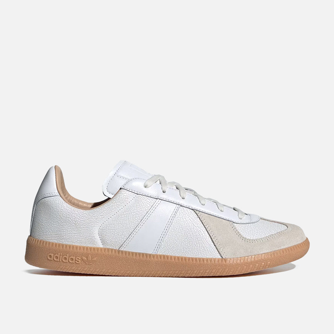 adidas BW ARMY LUX - CLOUD WHITE / GUM