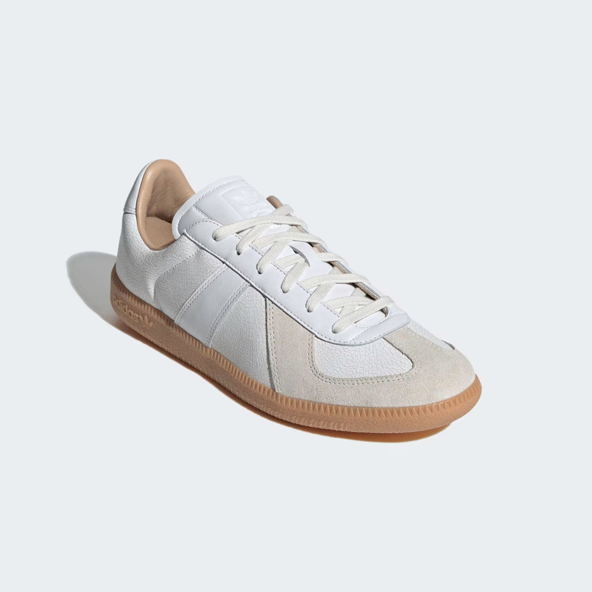 adidas BW ARMY LUX - CLOUD WHITE / GUM