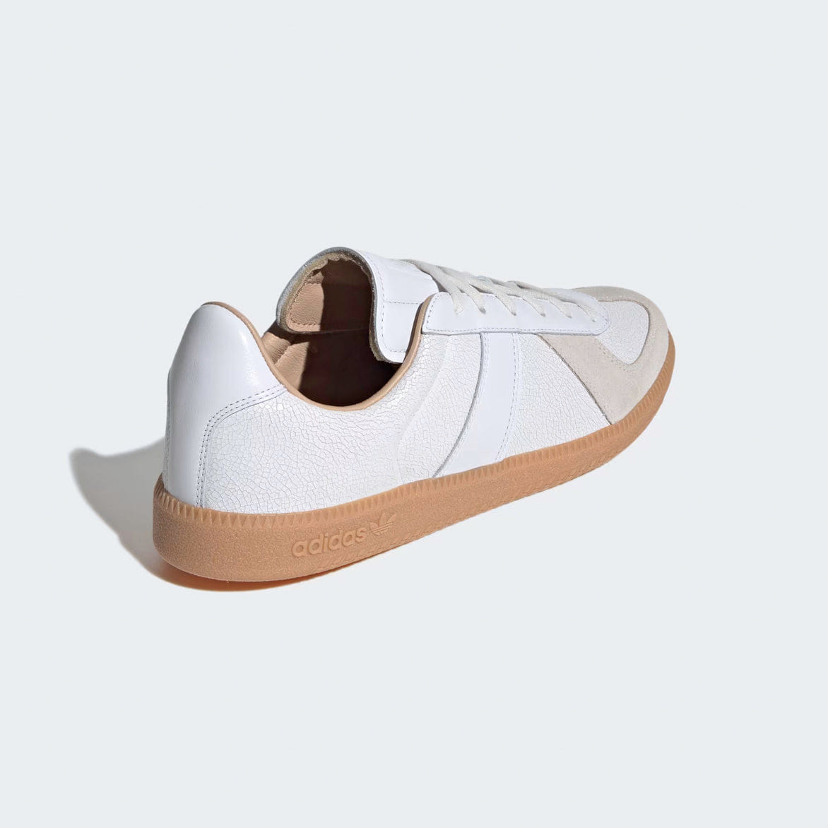 adidas BW ARMY LUX - CLOUD WHITE / GUM
