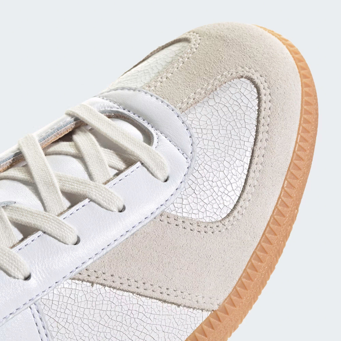 adidas BW ARMY LUX - CLOUD WHITE / GUM