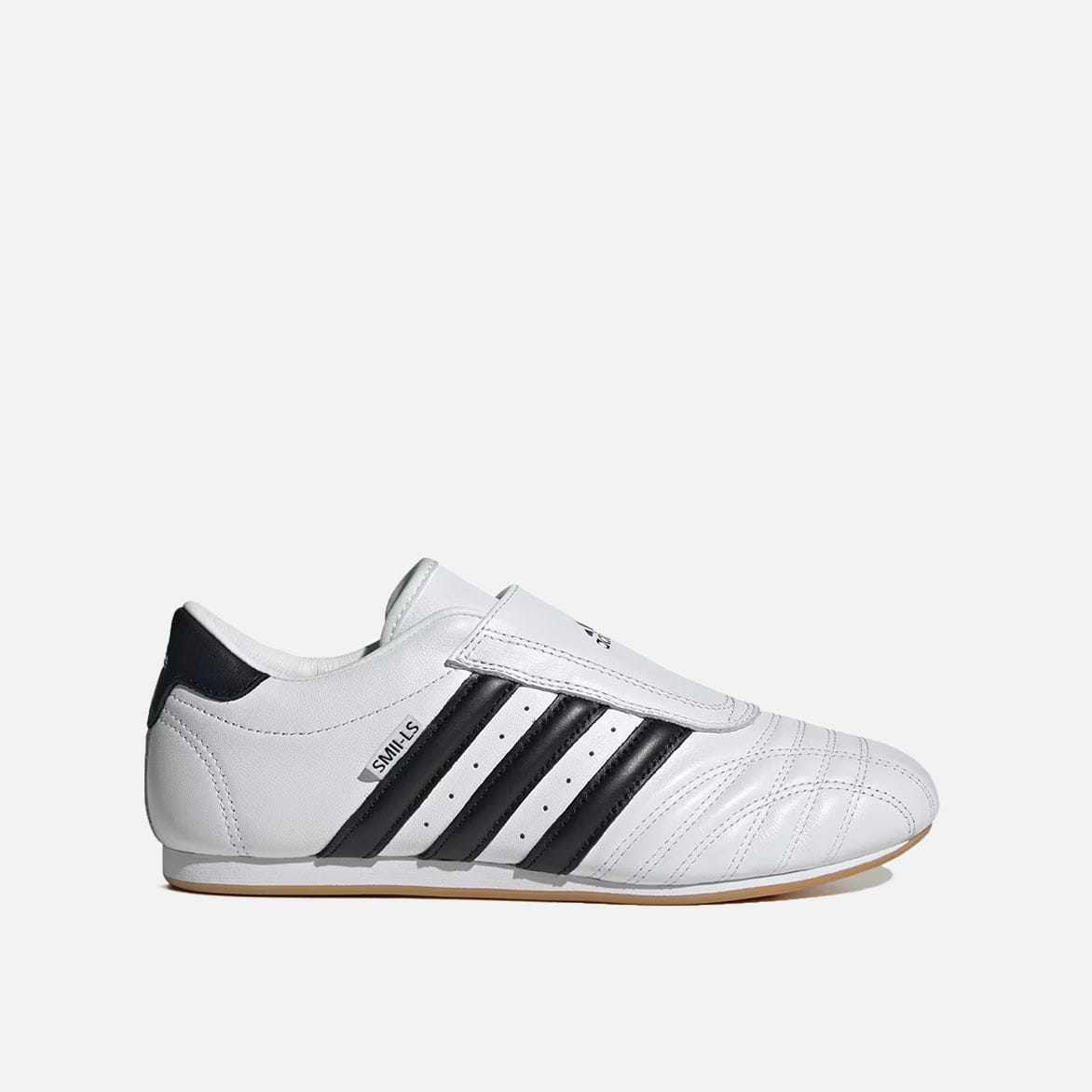 adidas WMNS ADIDAS TAEKWONDO - CLOUD WHITE / CORE BLACK