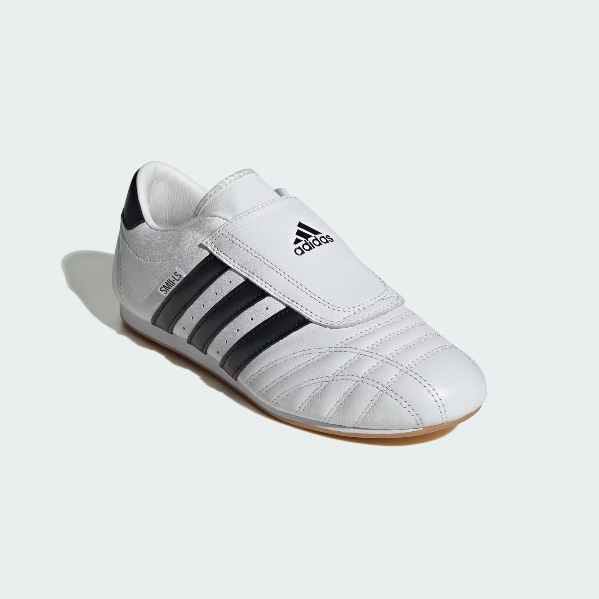 adidas WMNS ADIDAS TAEKWONDO - CLOUD WHITE / CORE BLACK