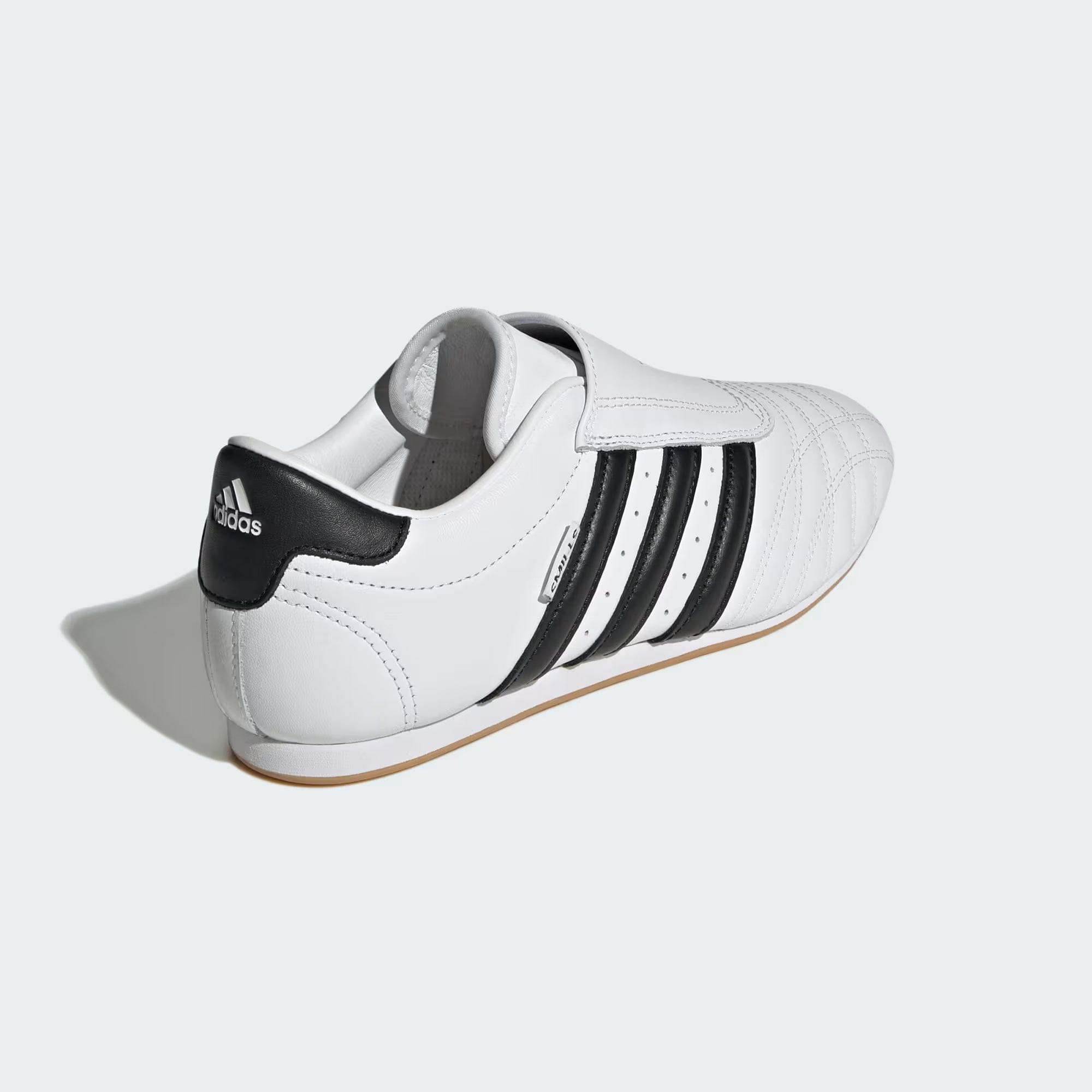 adidas WMNS ADIDAS TAEKWONDO - CLOUD WHITE / CORE BLACK