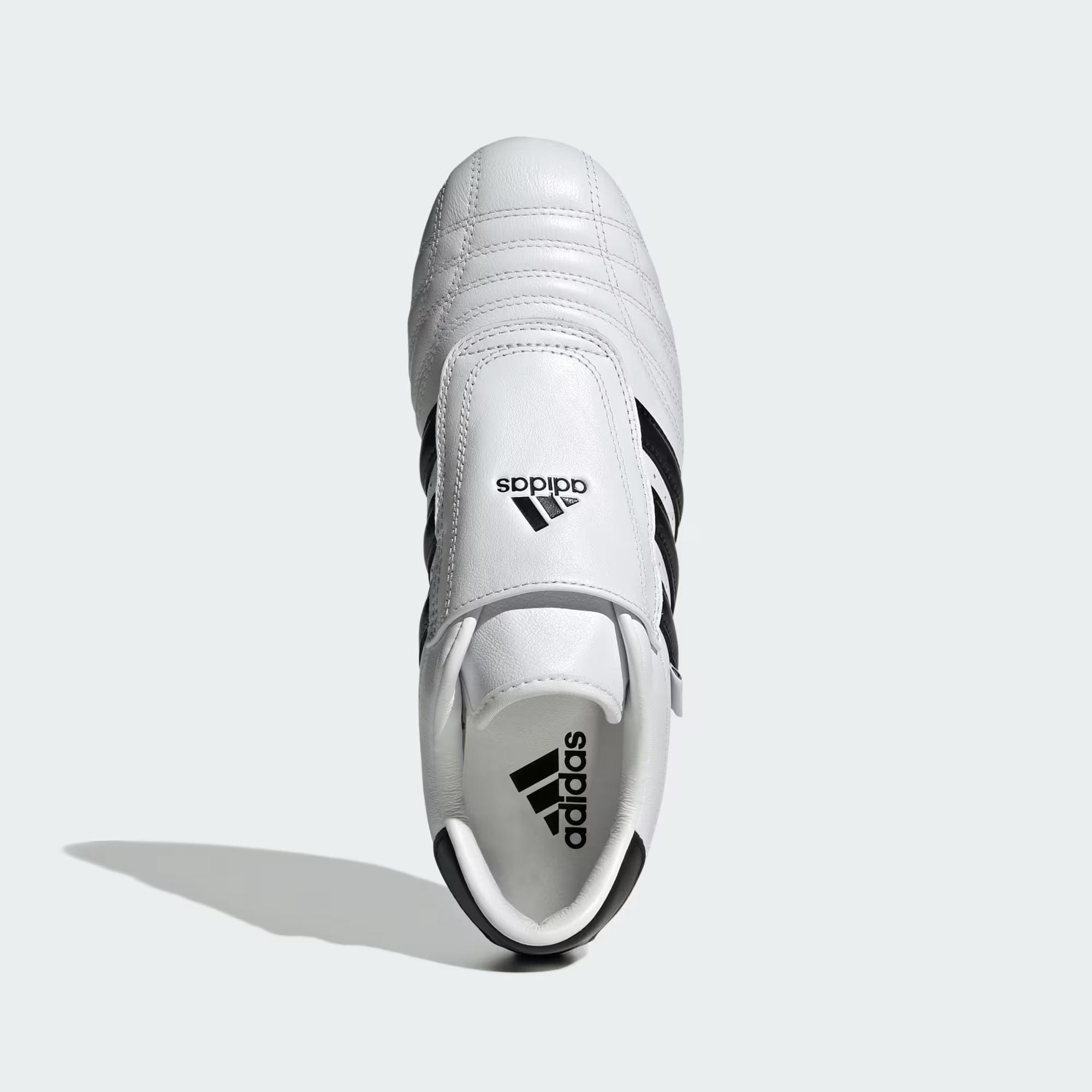 adidas WMNS ADIDAS TAEKWONDO - CLOUD WHITE / CORE BLACK