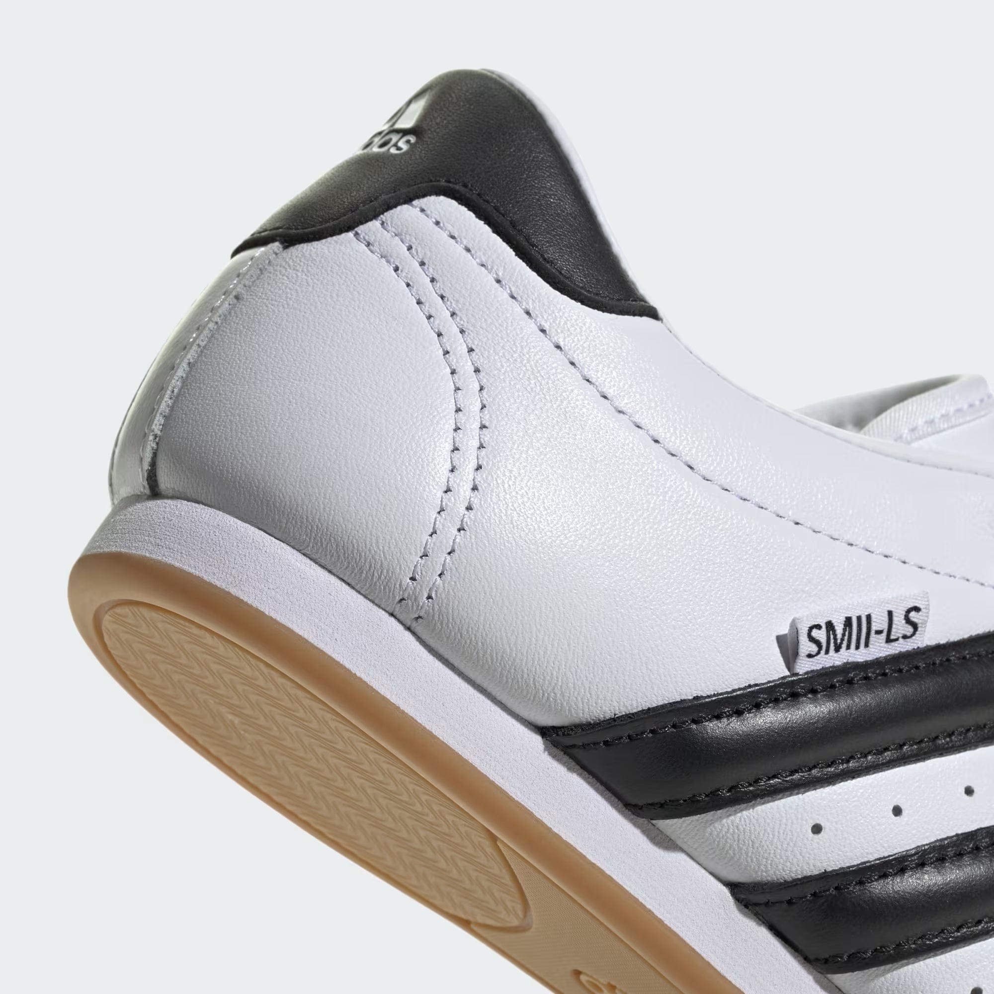 adidas WMNS ADIDAS TAEKWONDO - CLOUD WHITE / CORE BLACK