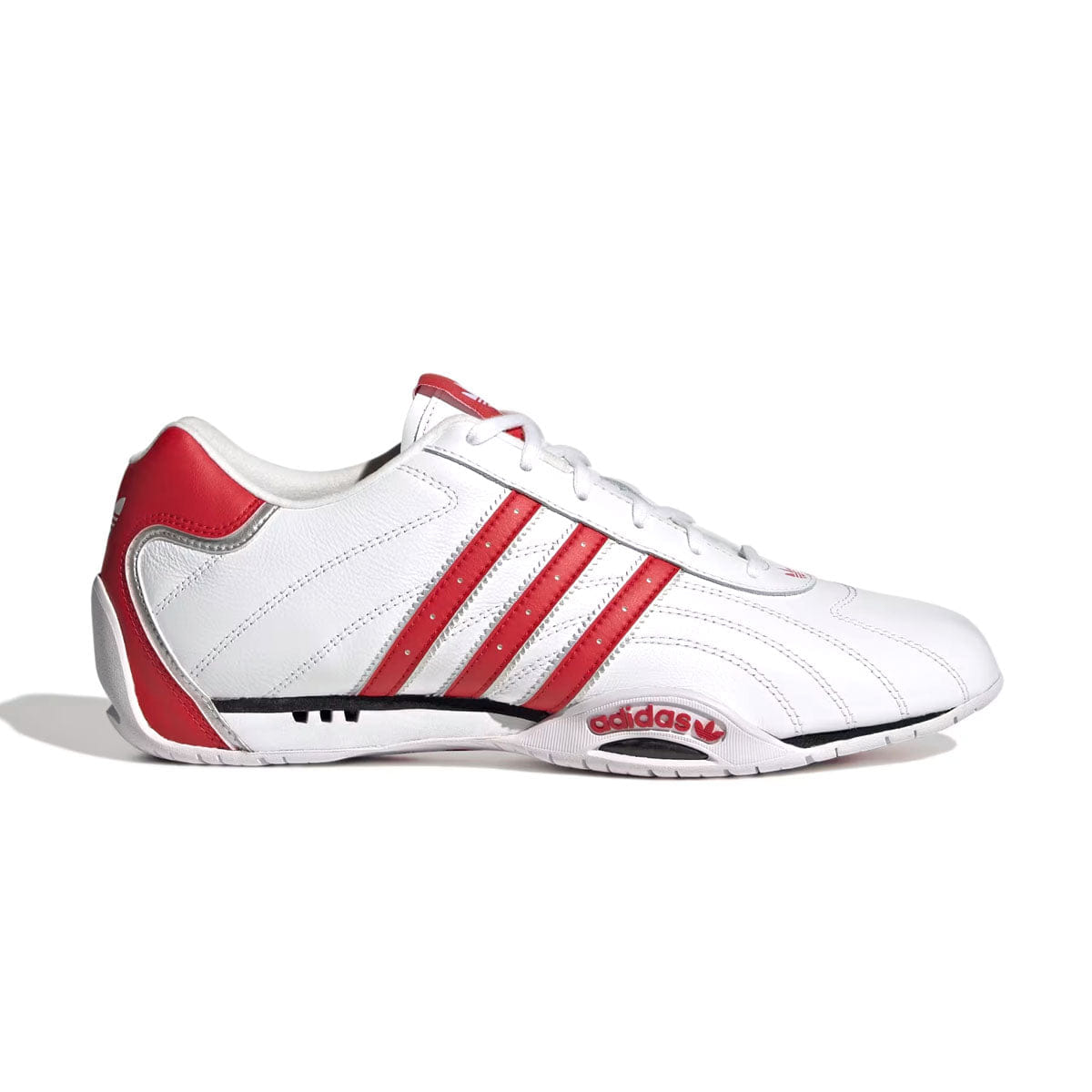 adidas Adiracer Lo Cloud White Better Scarlet
