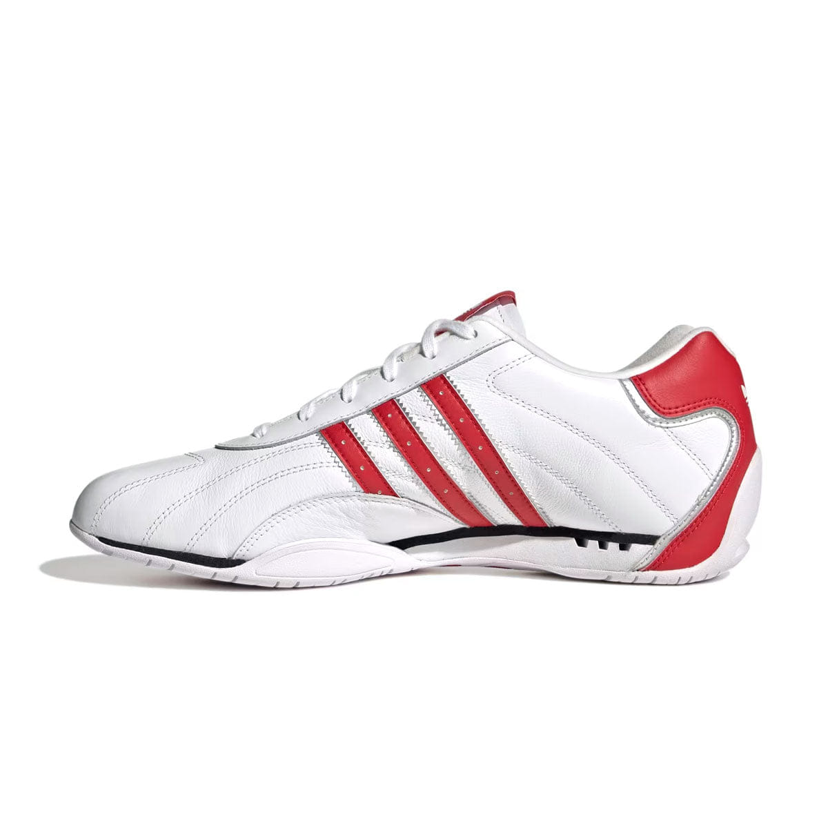 adidas Adiracer Lo Cloud White Better Scarlet