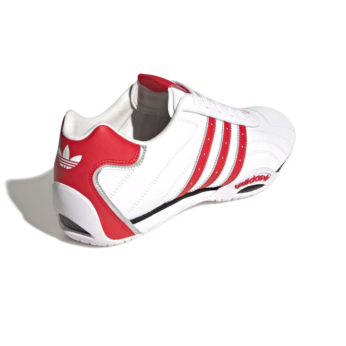 adidas Adiracer Lo Cloud White Better Scarlet