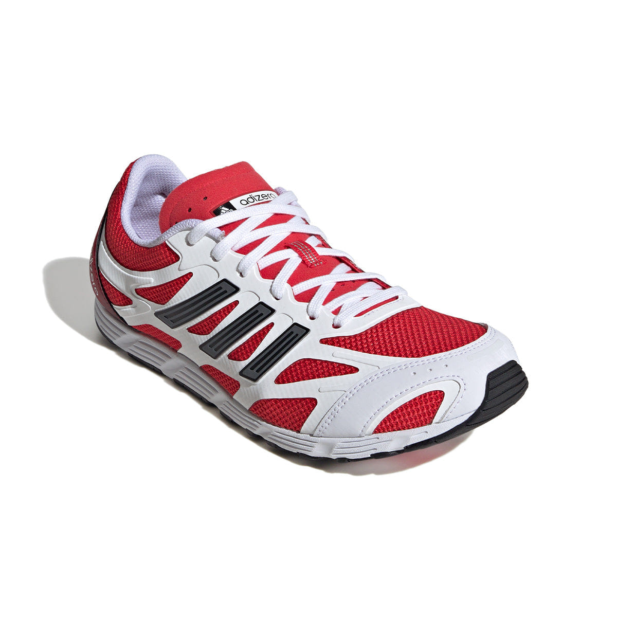 adidas Adizero PR Cloud White Pure Ruby