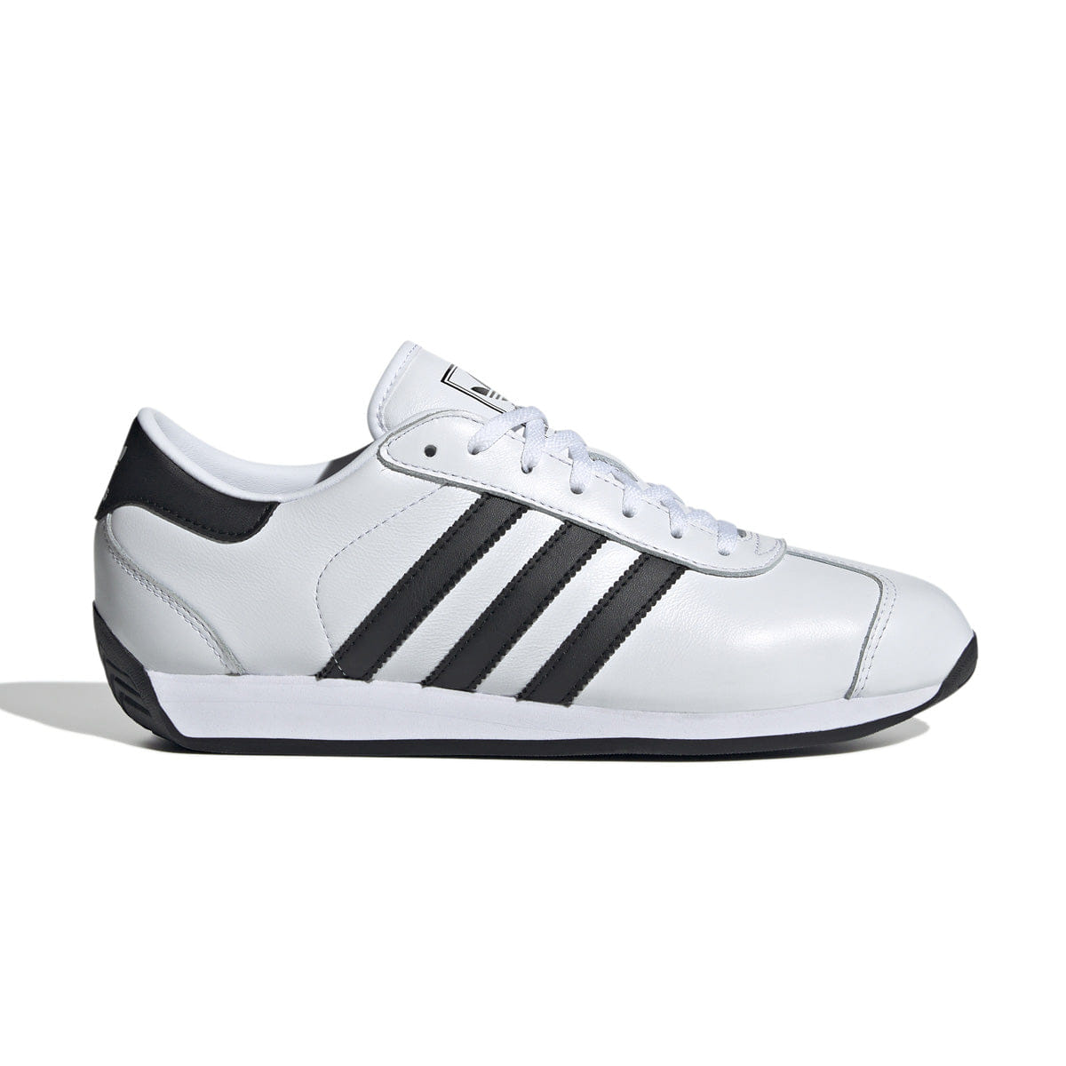 adidas Country II Cloud White