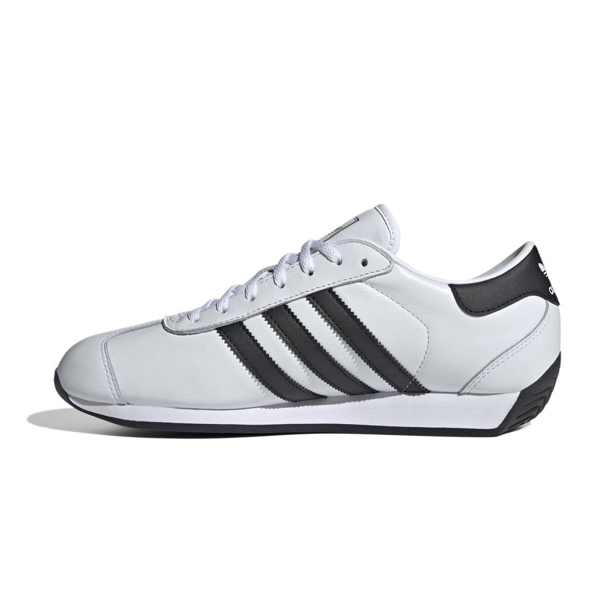 adidas Country II Cloud White