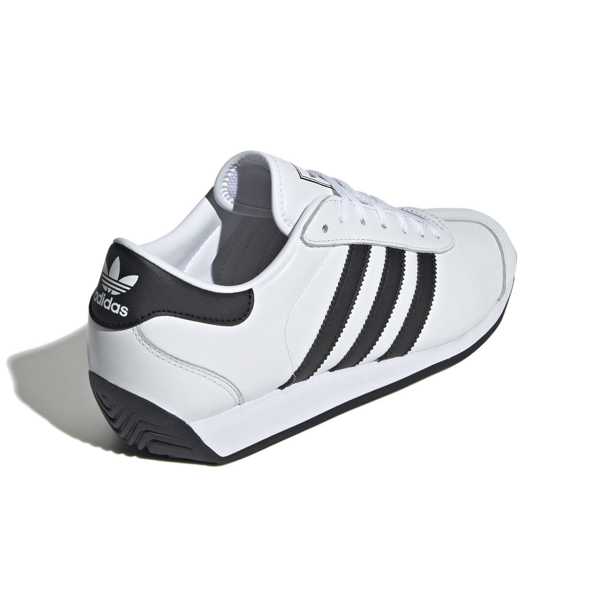 adidas Country II Cloud White