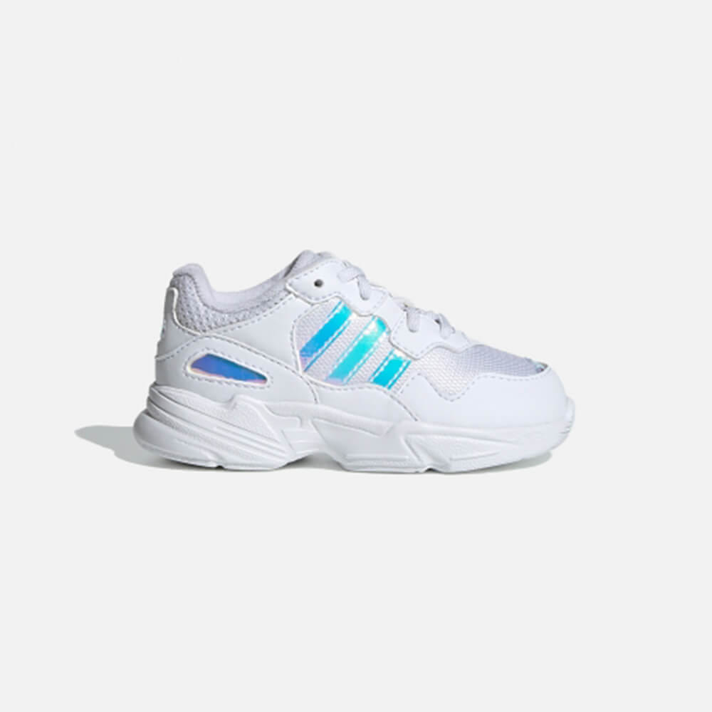 Adidas Yung 96 El I - Ftwr White / Core Black