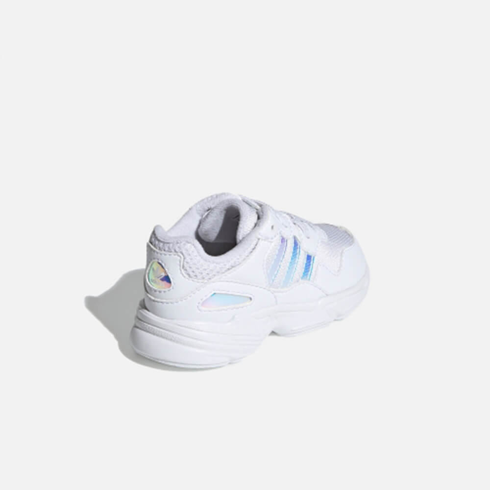Adidas Yung 96 El I - Ftwr White / Core Black