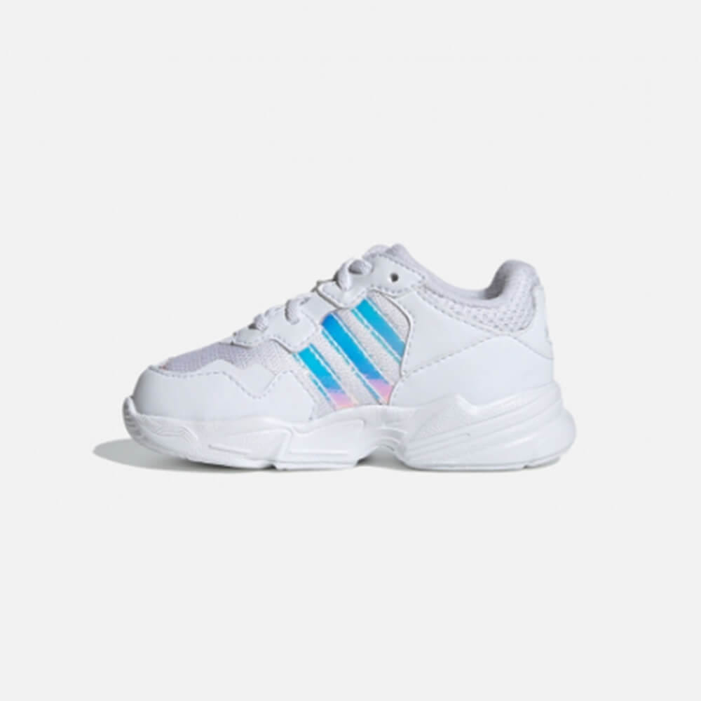 Adidas Yung 96 El I - Ftwr White / Core Black
