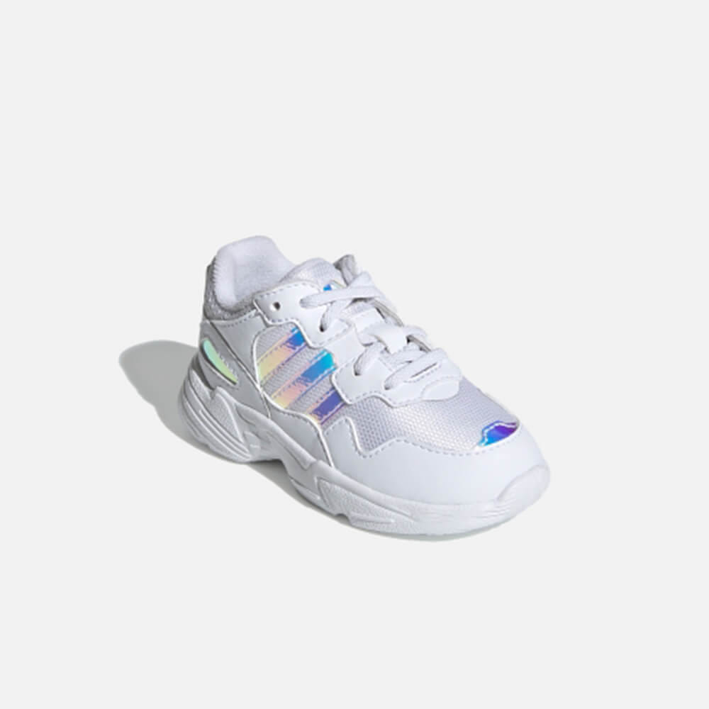 Adidas Yung 96 El I - Ftwr White / Core Black