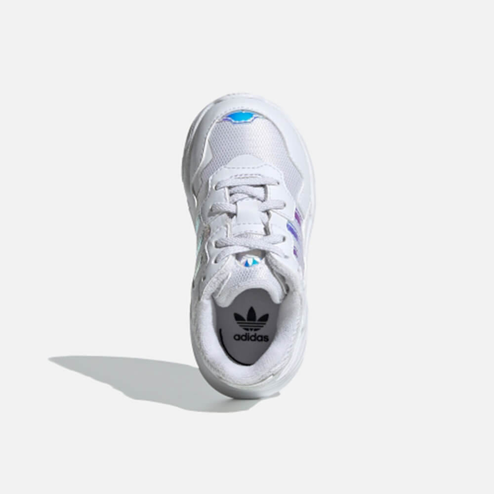 Adidas Yung 96 El I - Ftwr White / Core Black