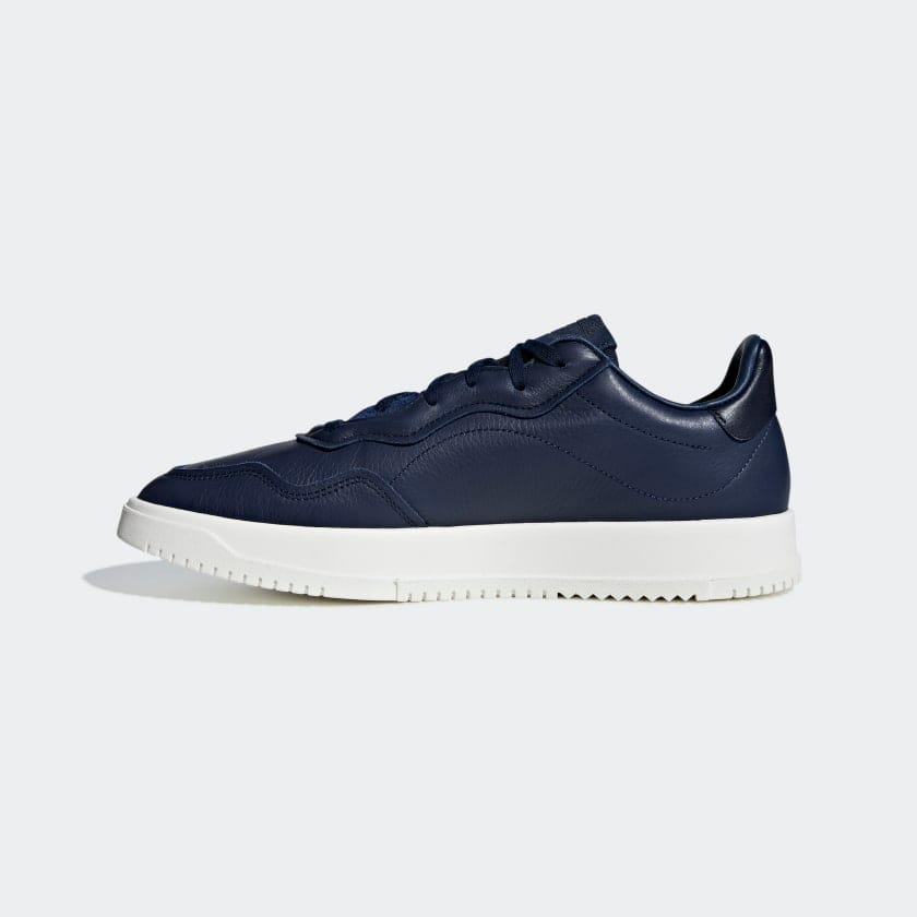 Adidas SC Premiere - Collegiate Navy
