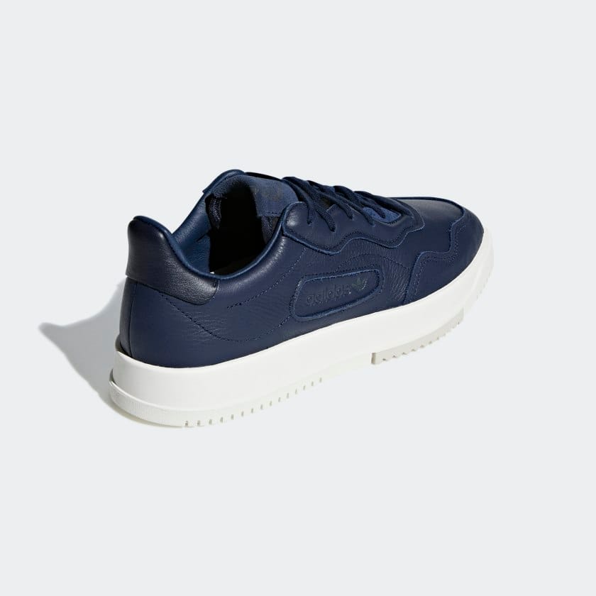 Adidas SC Premiere - Collegiate Navy