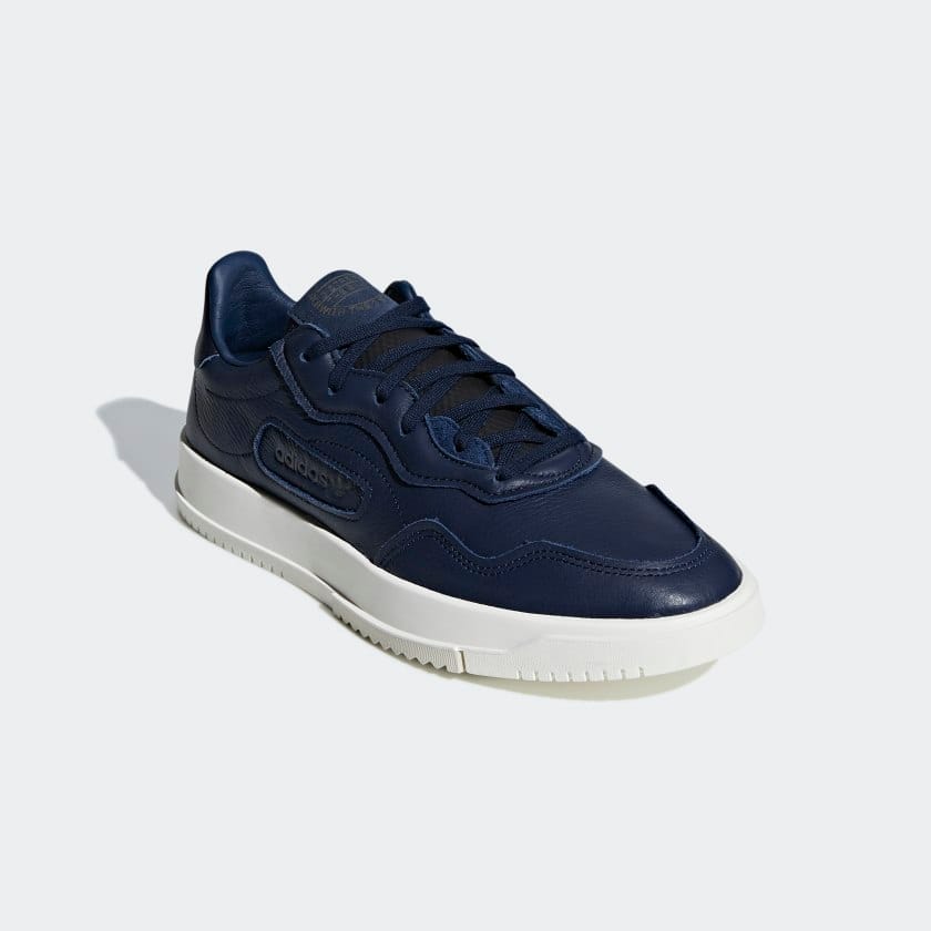 Adidas SC Premiere - Collegiate Navy