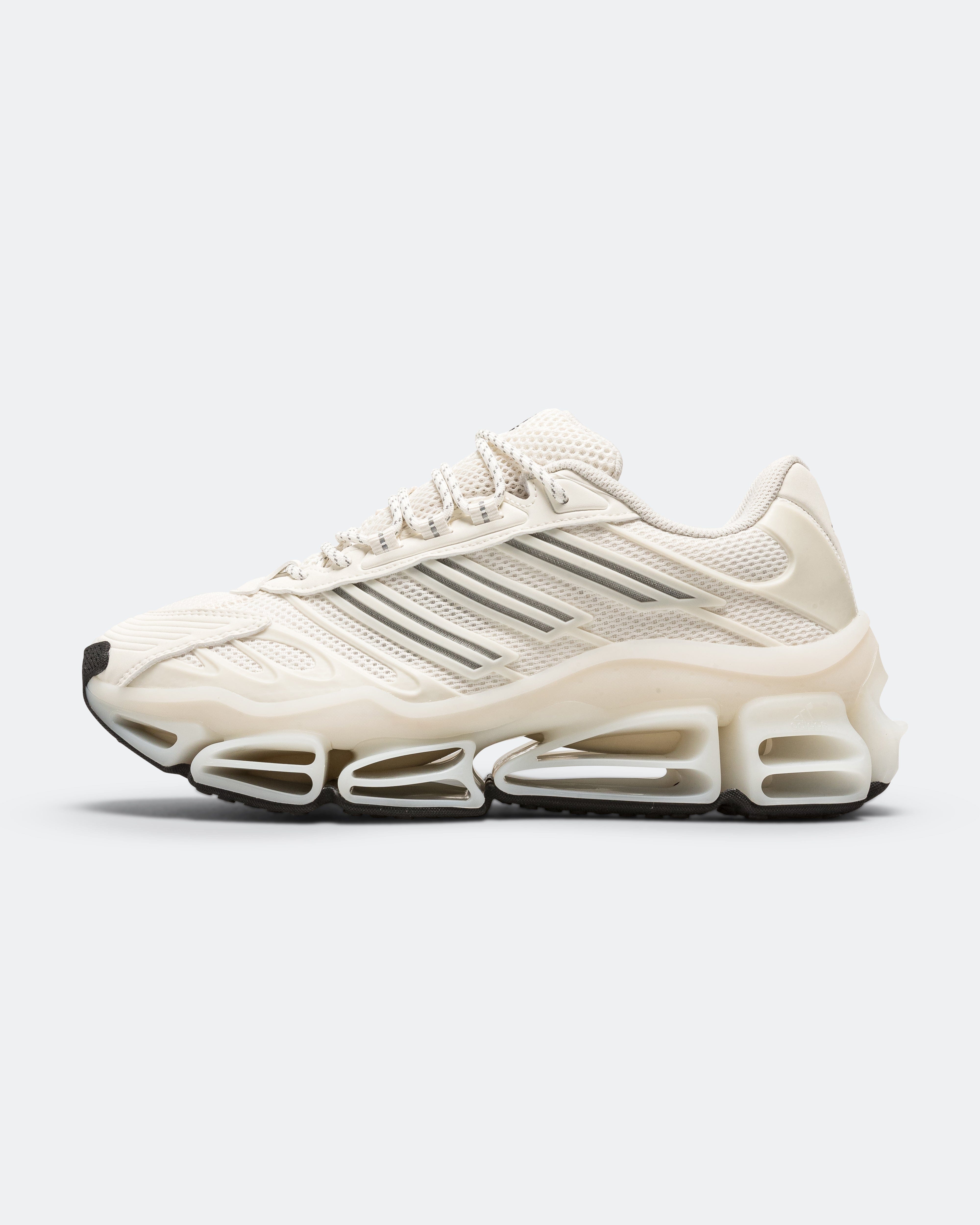 adidas Megaride AG - Cloud White/Crew White