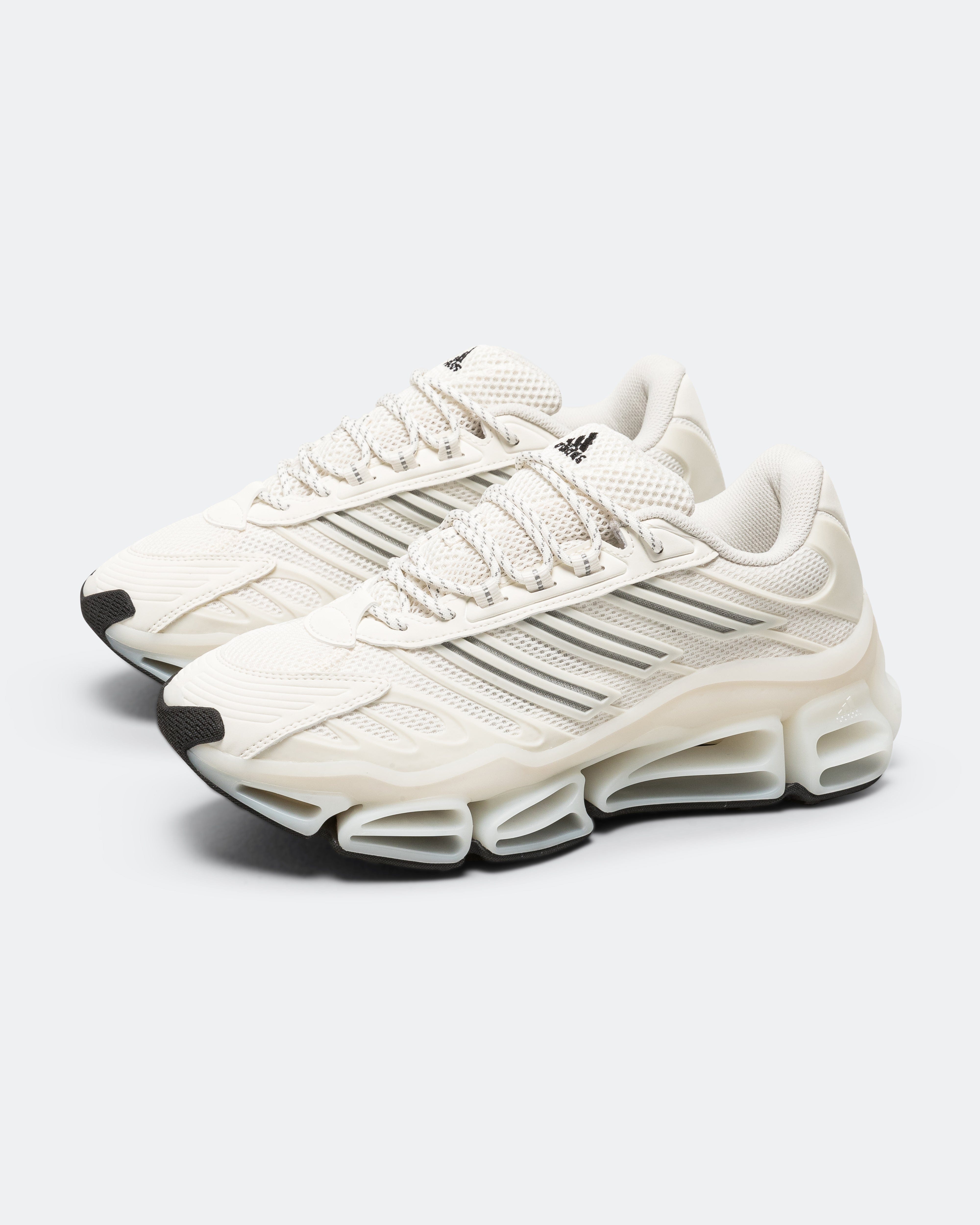 adidas Megaride AG - Cloud White/Crew White