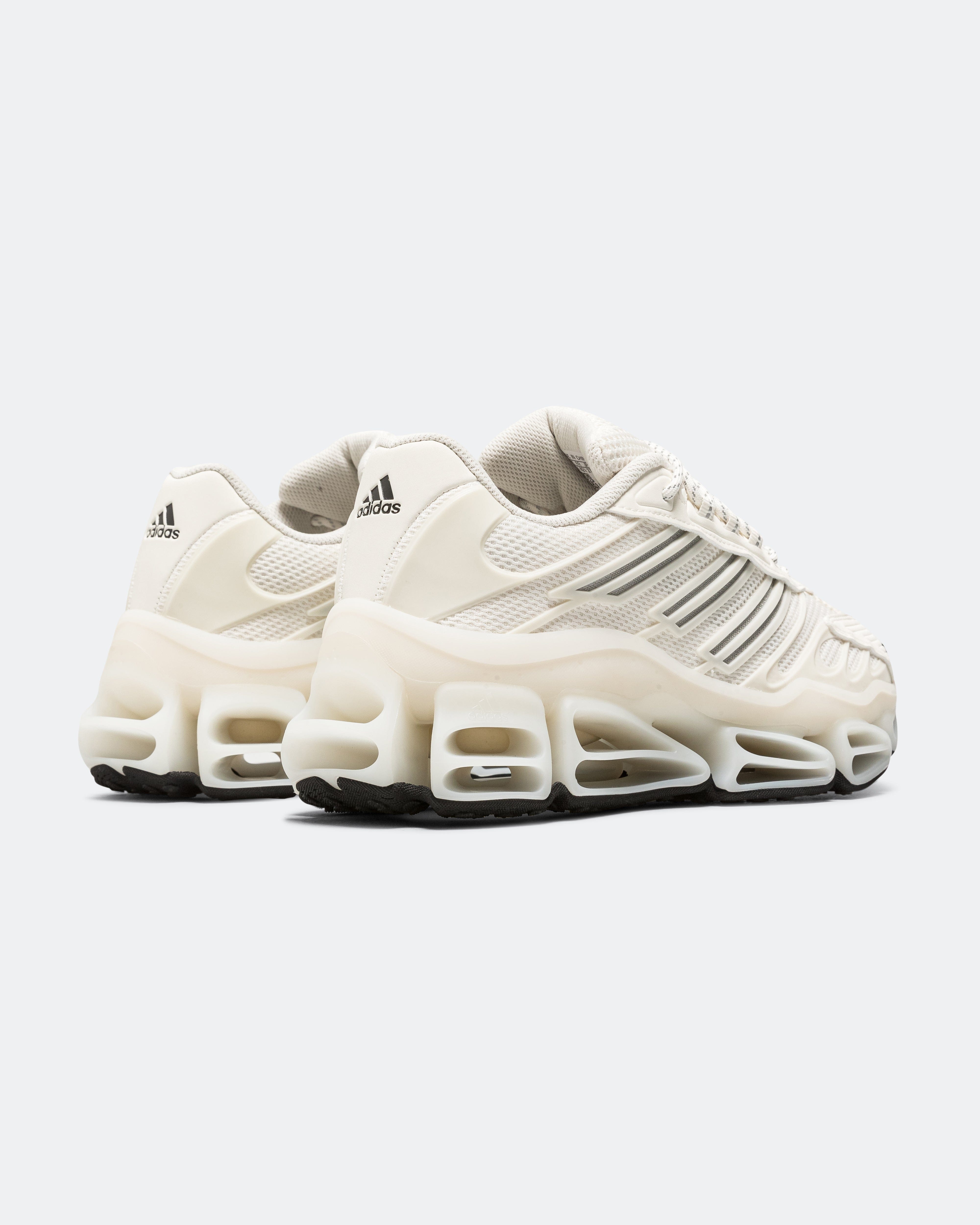 adidas Megaride AG - Cloud White/Crew White
