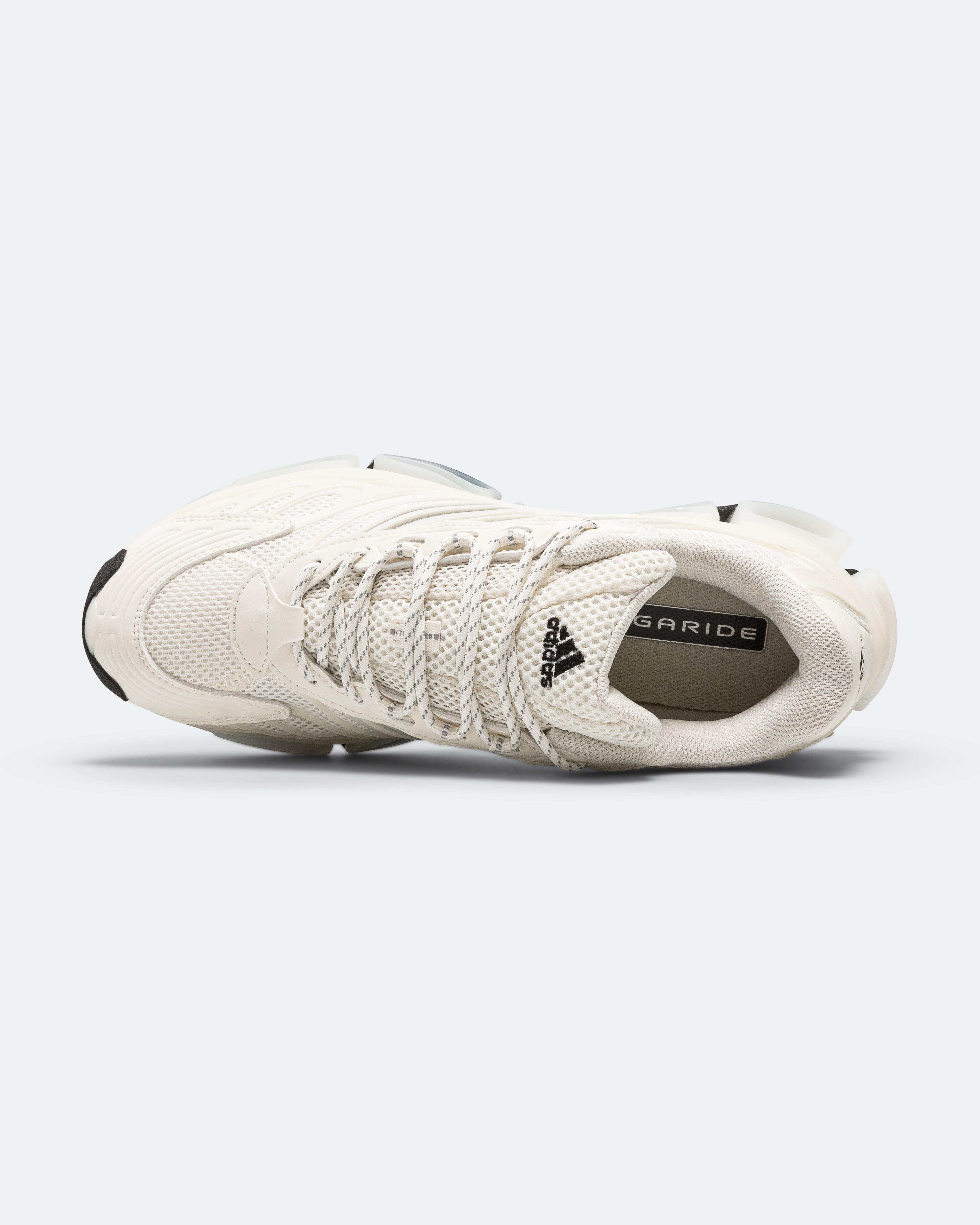 adidas Megaride AG - Cloud White/Crew White