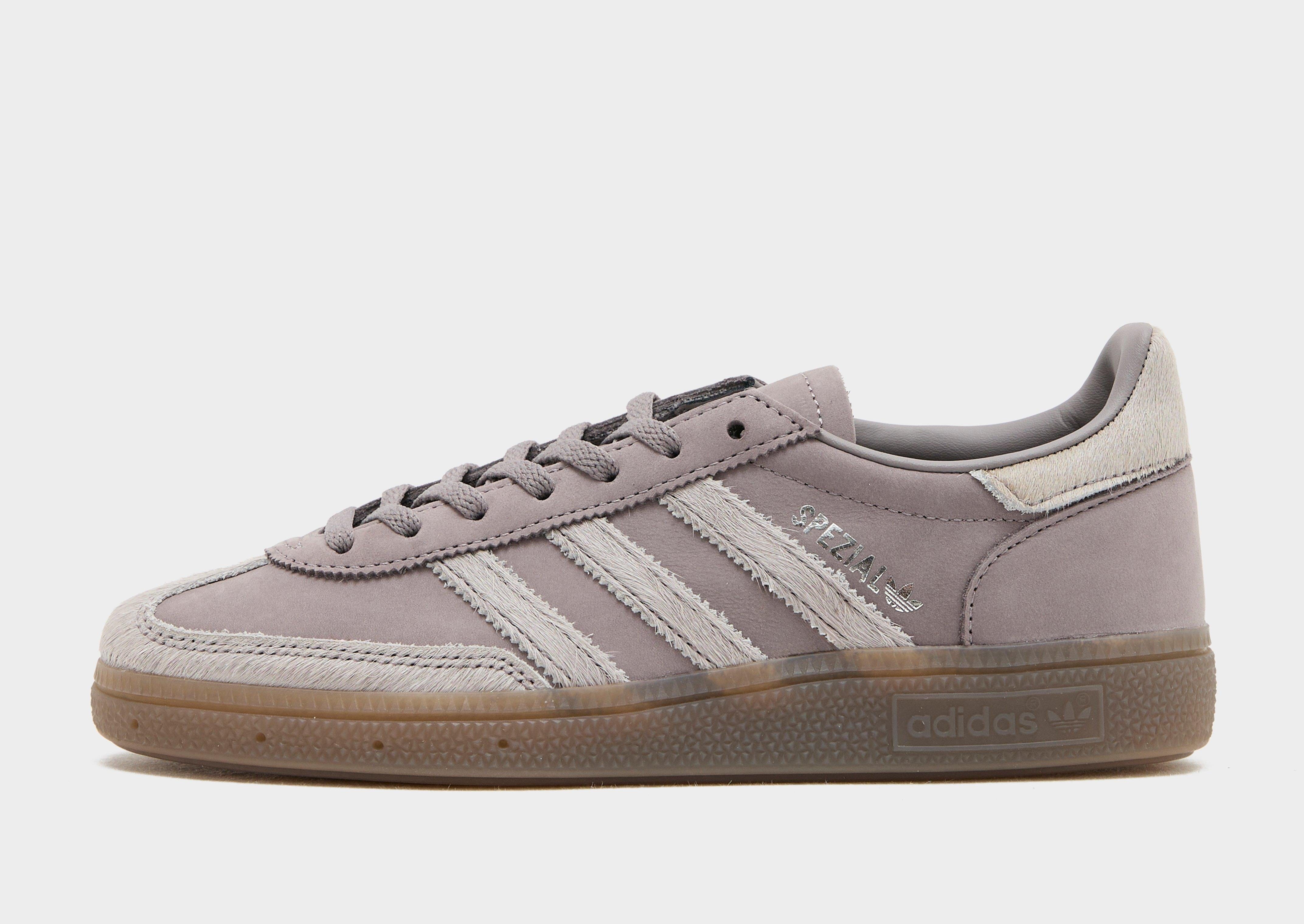 adidas Handball Spezial Pony Hair Women's