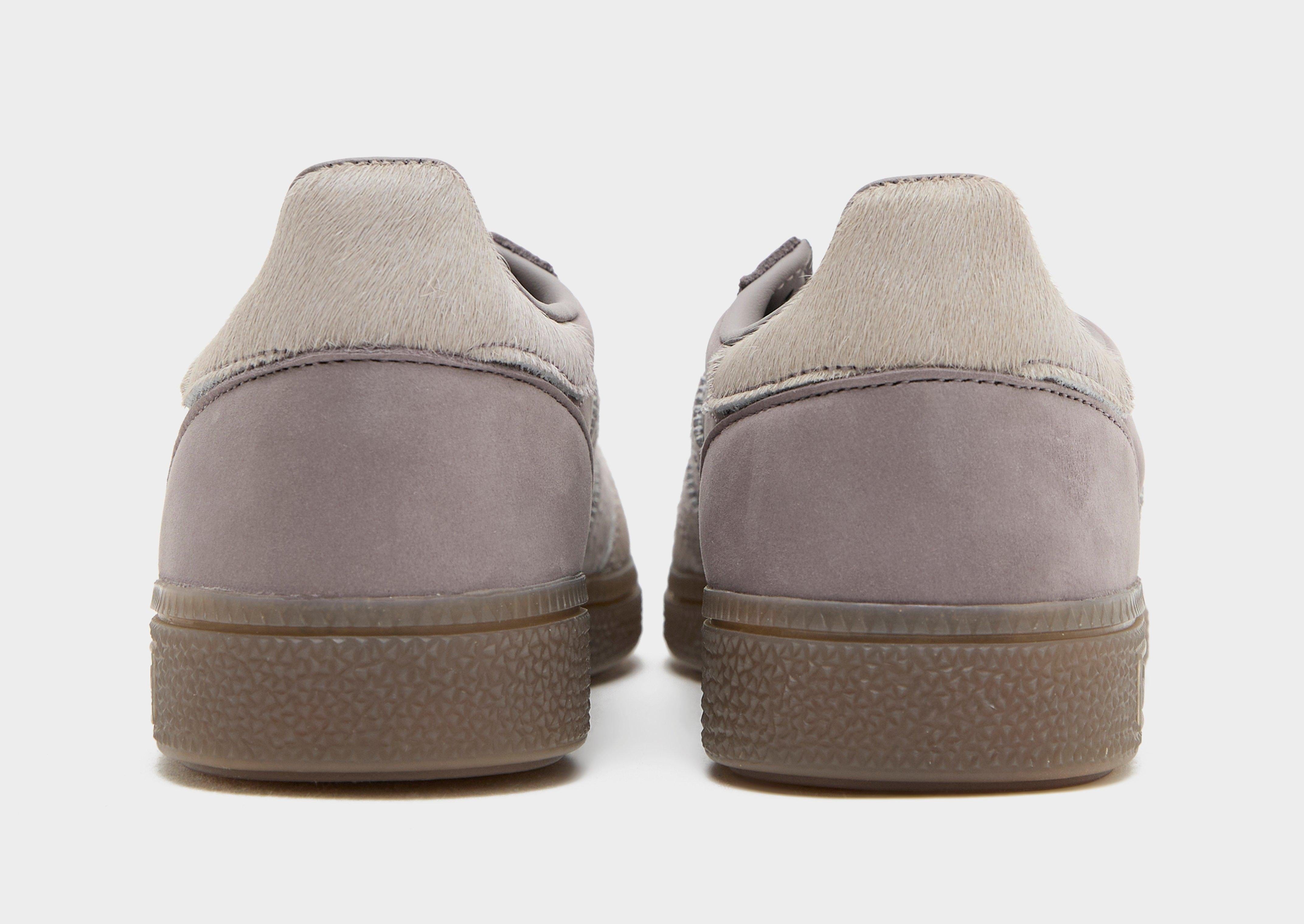 adidas Handball Spezial Pony Hair Women's