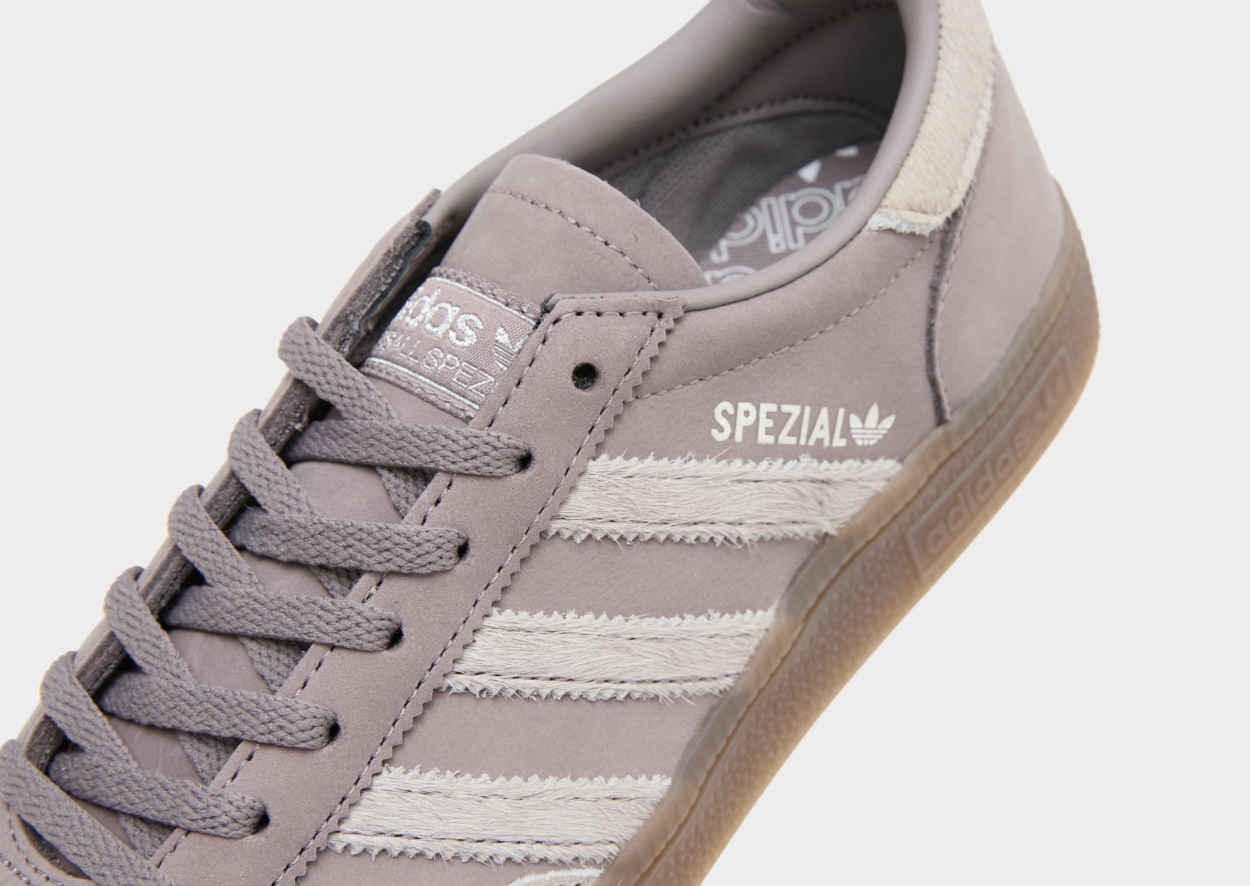 adidas Handball Spezial Pony Hair Women's