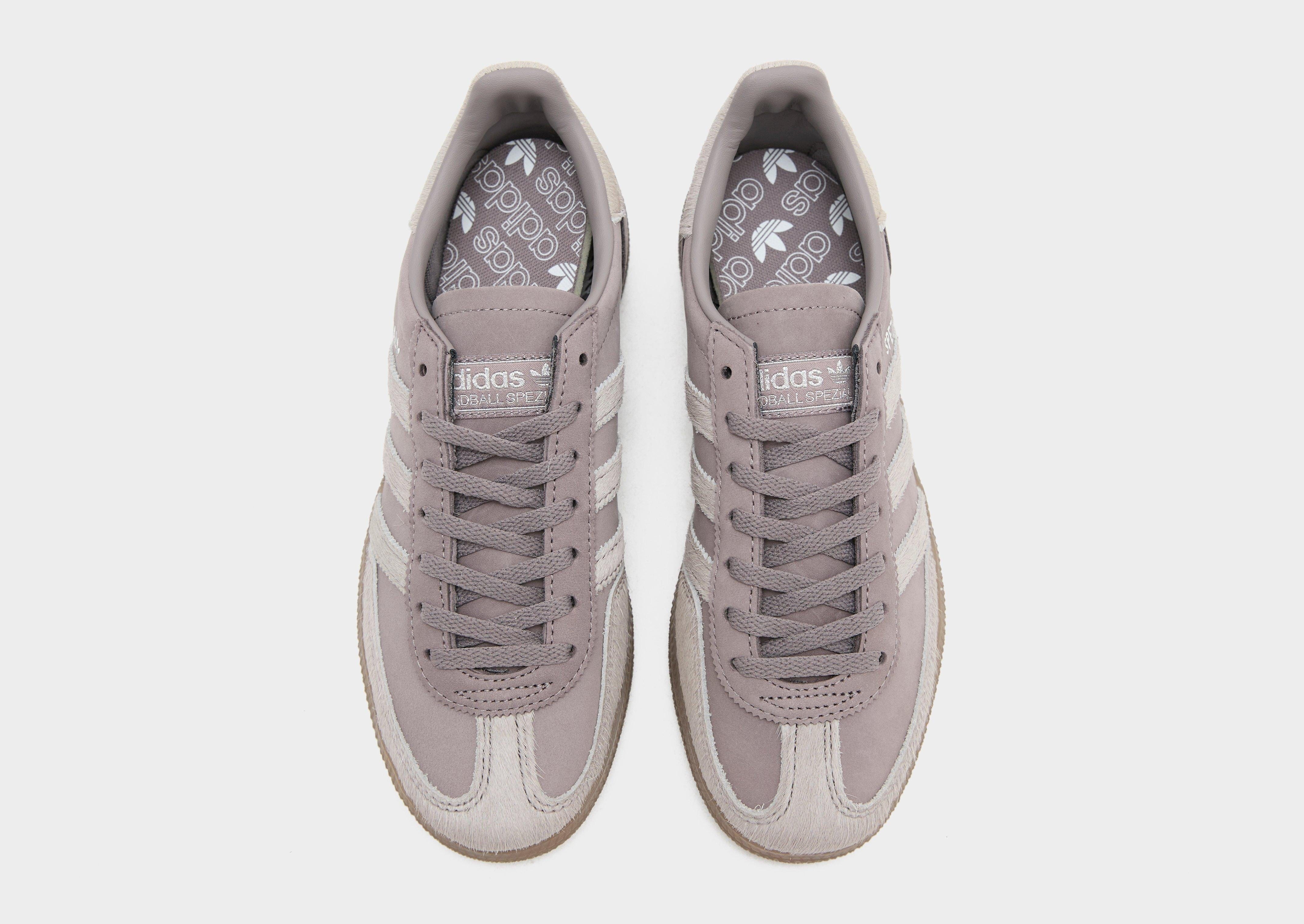 adidas Handball Spezial Pony Hair Women's