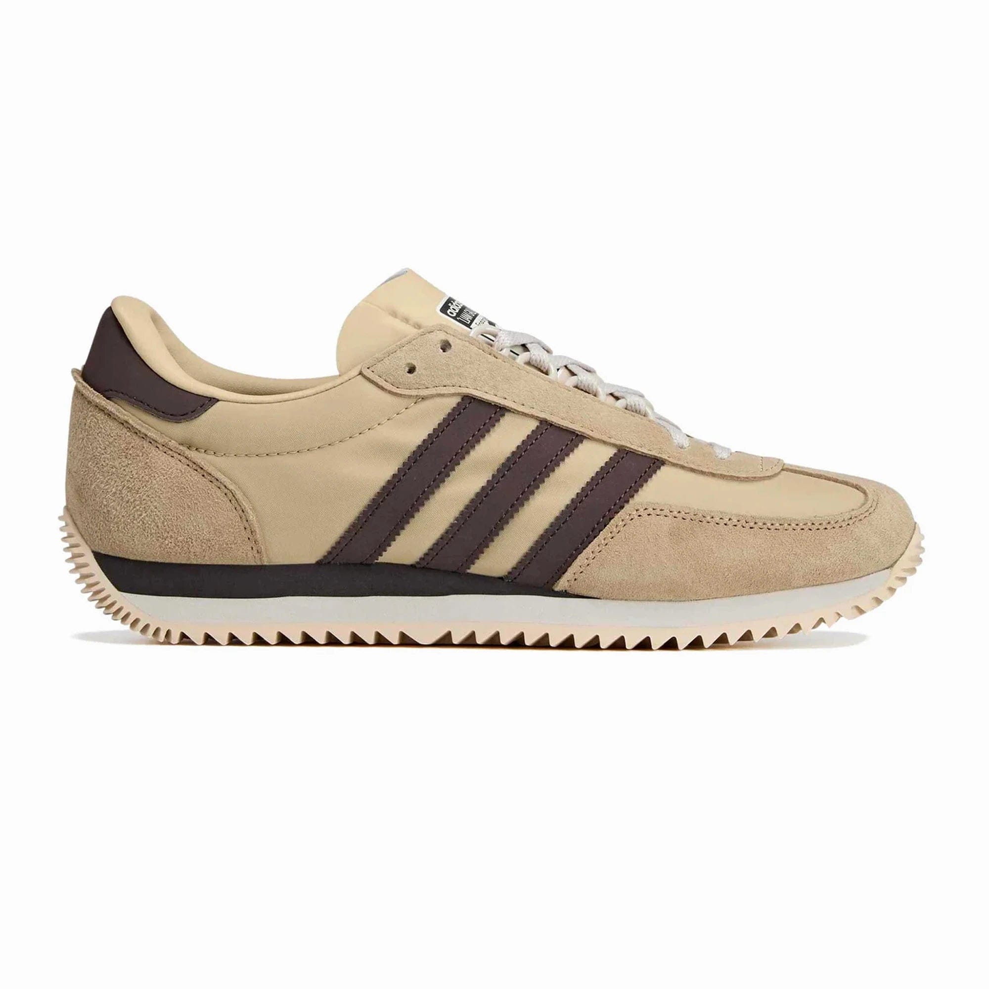 adidas Achille SPZL Liam Gallagher Stone Khaki (2025)