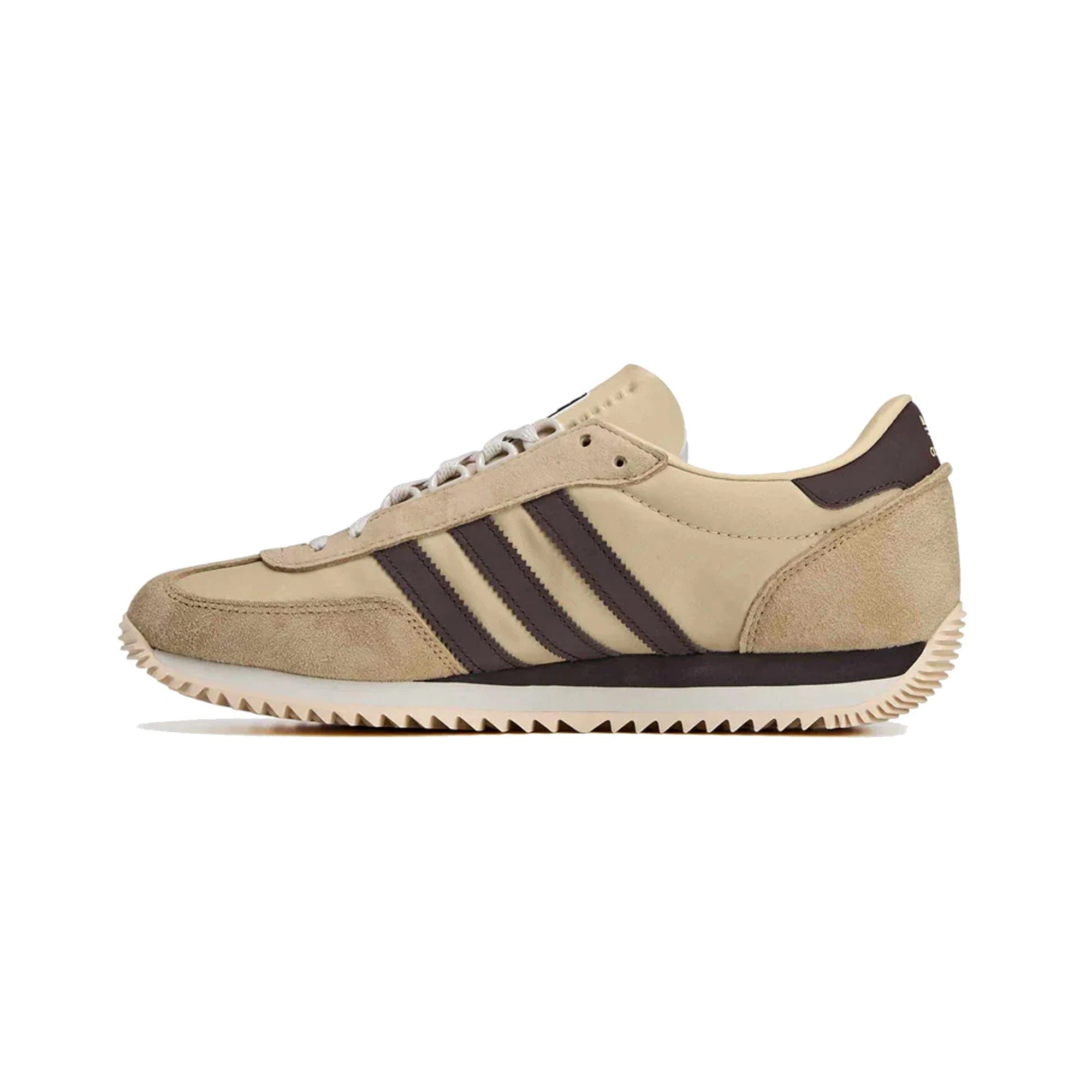 adidas Achille SPZL Liam Gallagher Stone Khaki (2025)