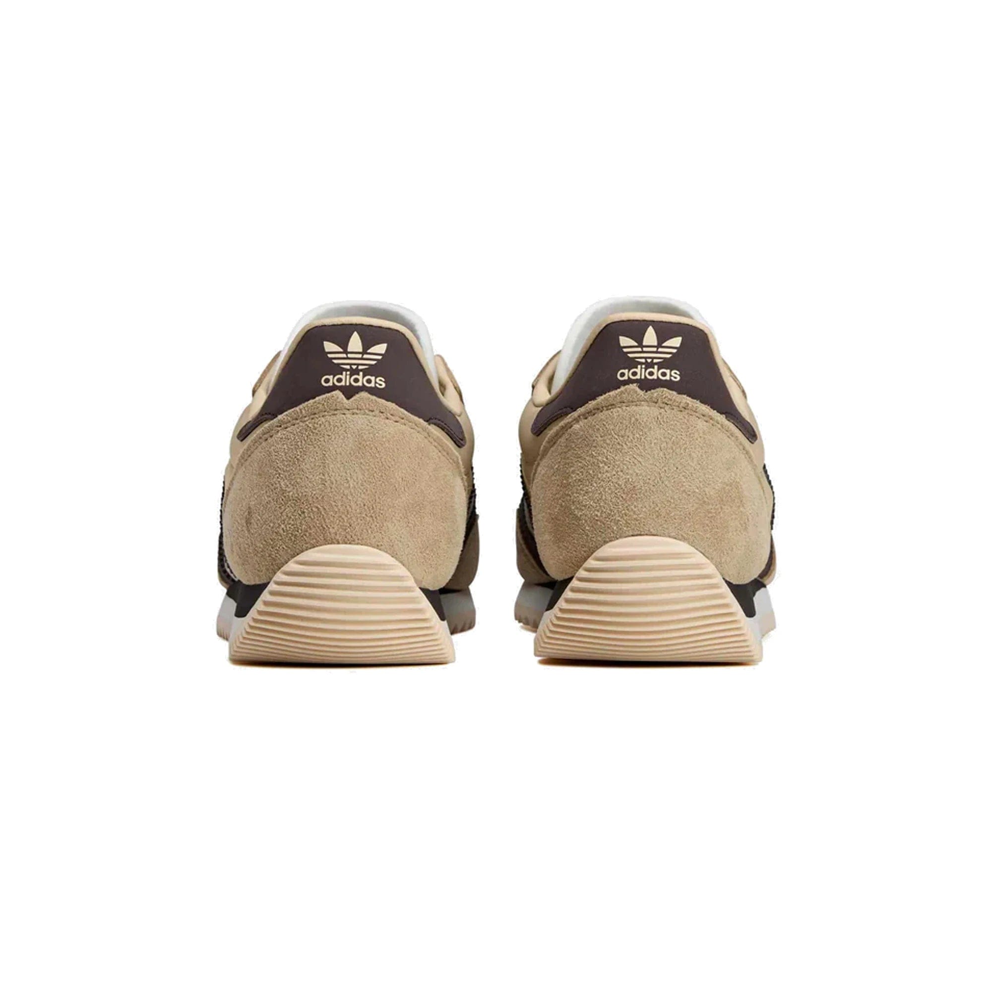 adidas Achille SPZL Liam Gallagher Stone Khaki (2025)