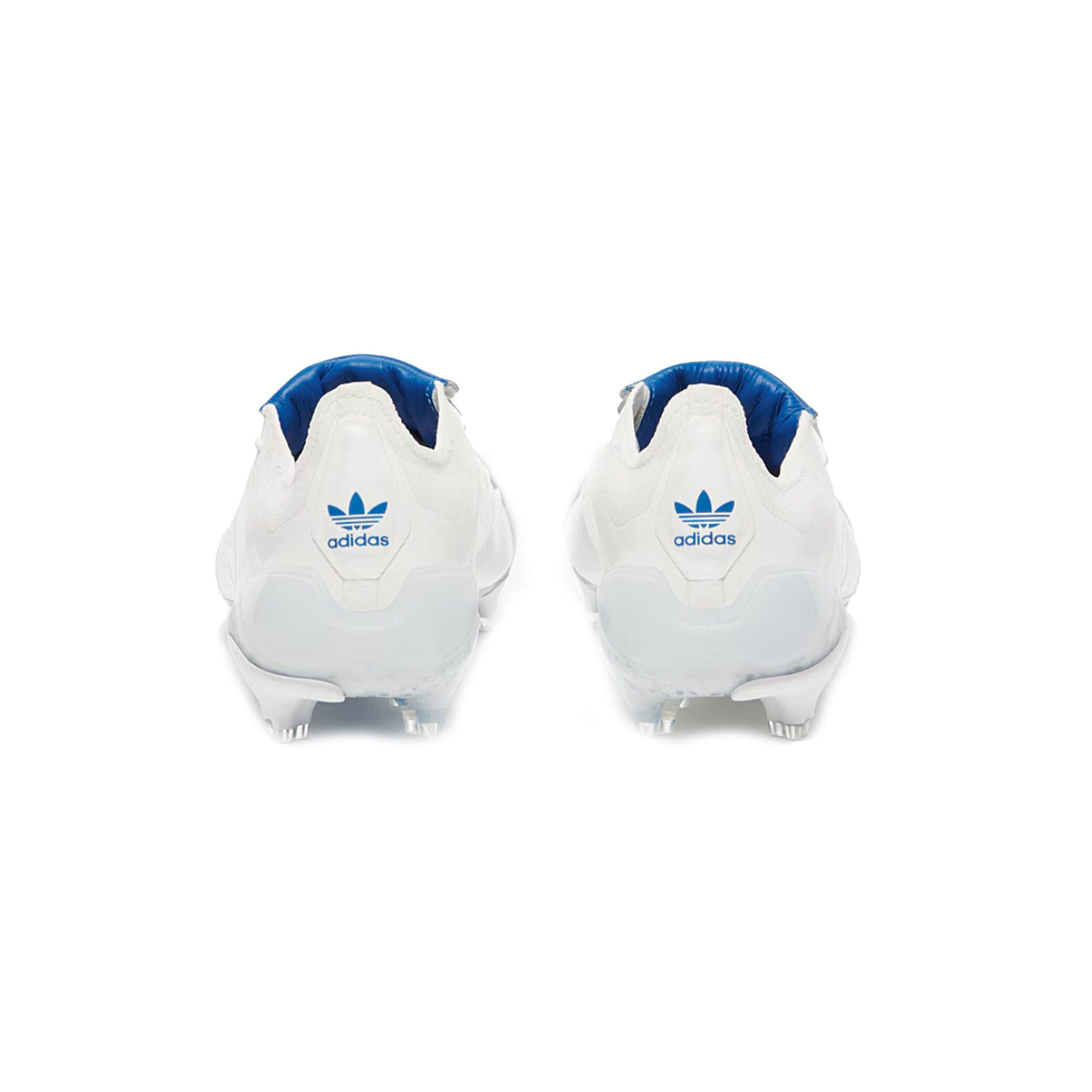 adidas Predator Elite FG David Beckham White Blue Bird (2024)