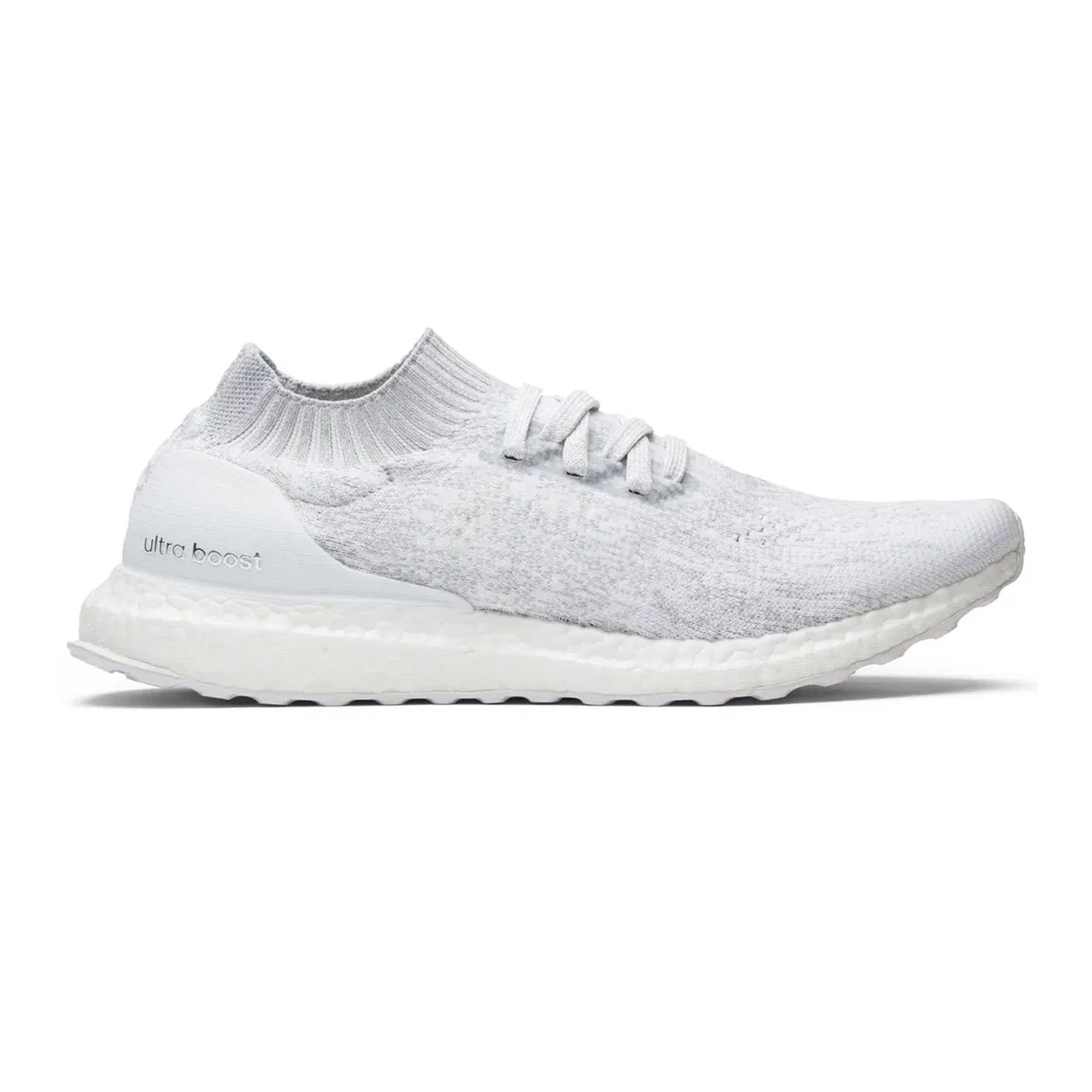 adidas Ultraboost Uncaged LTD - Triple White (New)