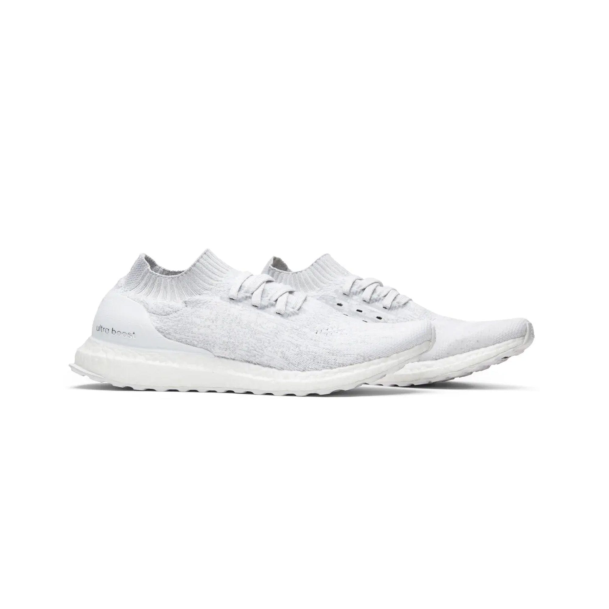 adidas Ultraboost Uncaged LTD - Triple White (New)