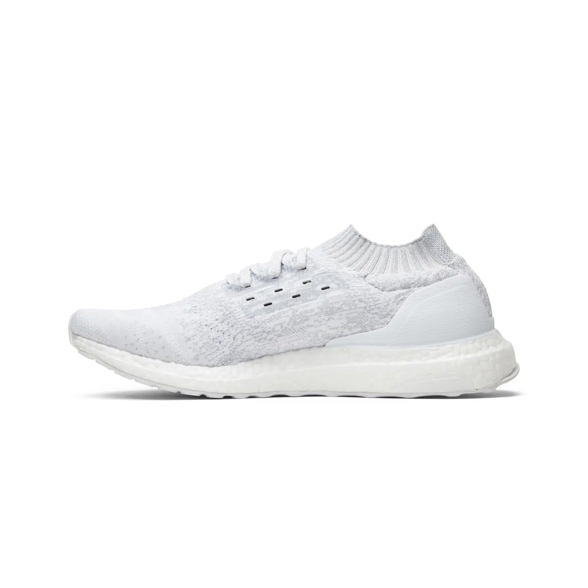adidas Ultraboost Uncaged LTD - Triple White (New)