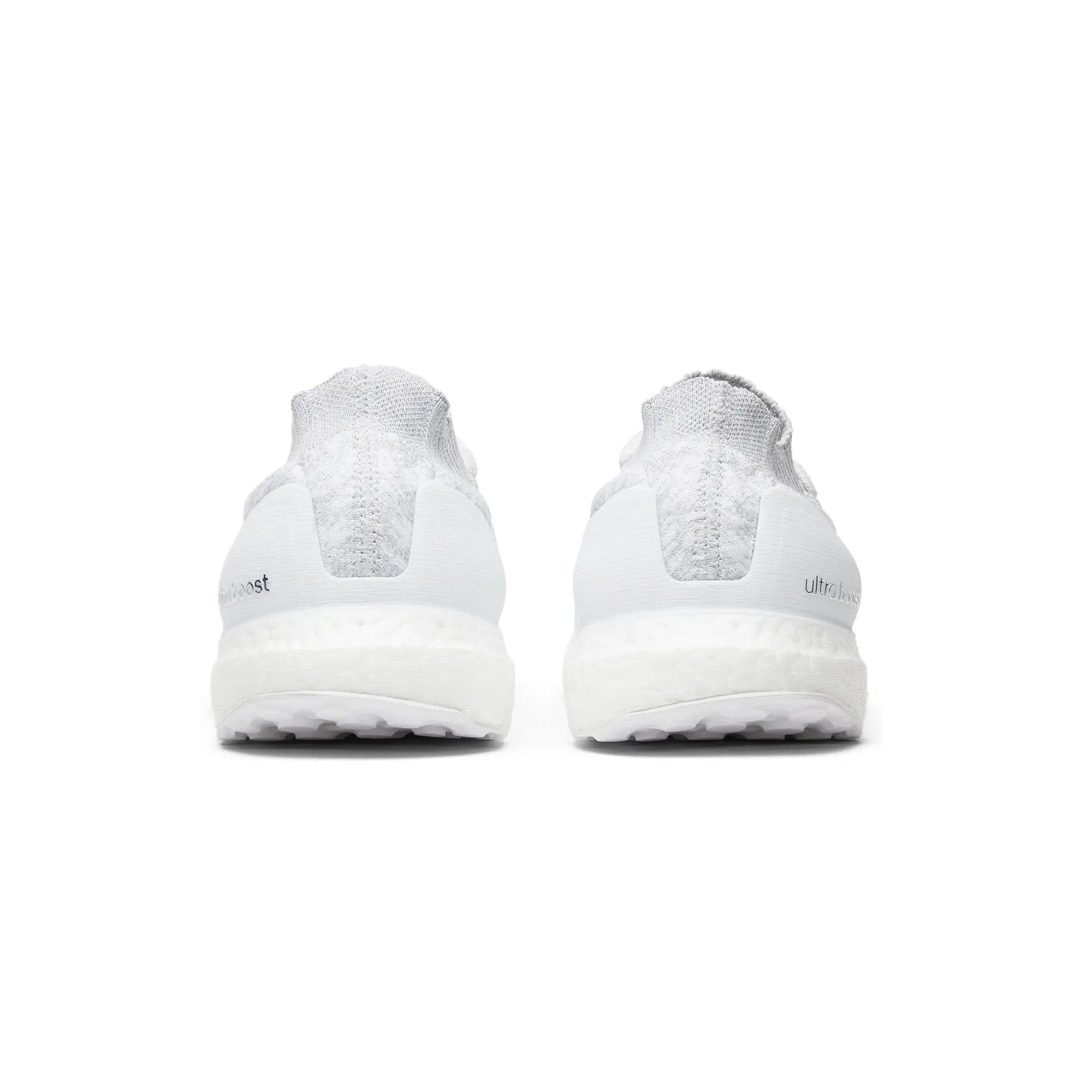 adidas Ultraboost Uncaged LTD - Triple White (New)