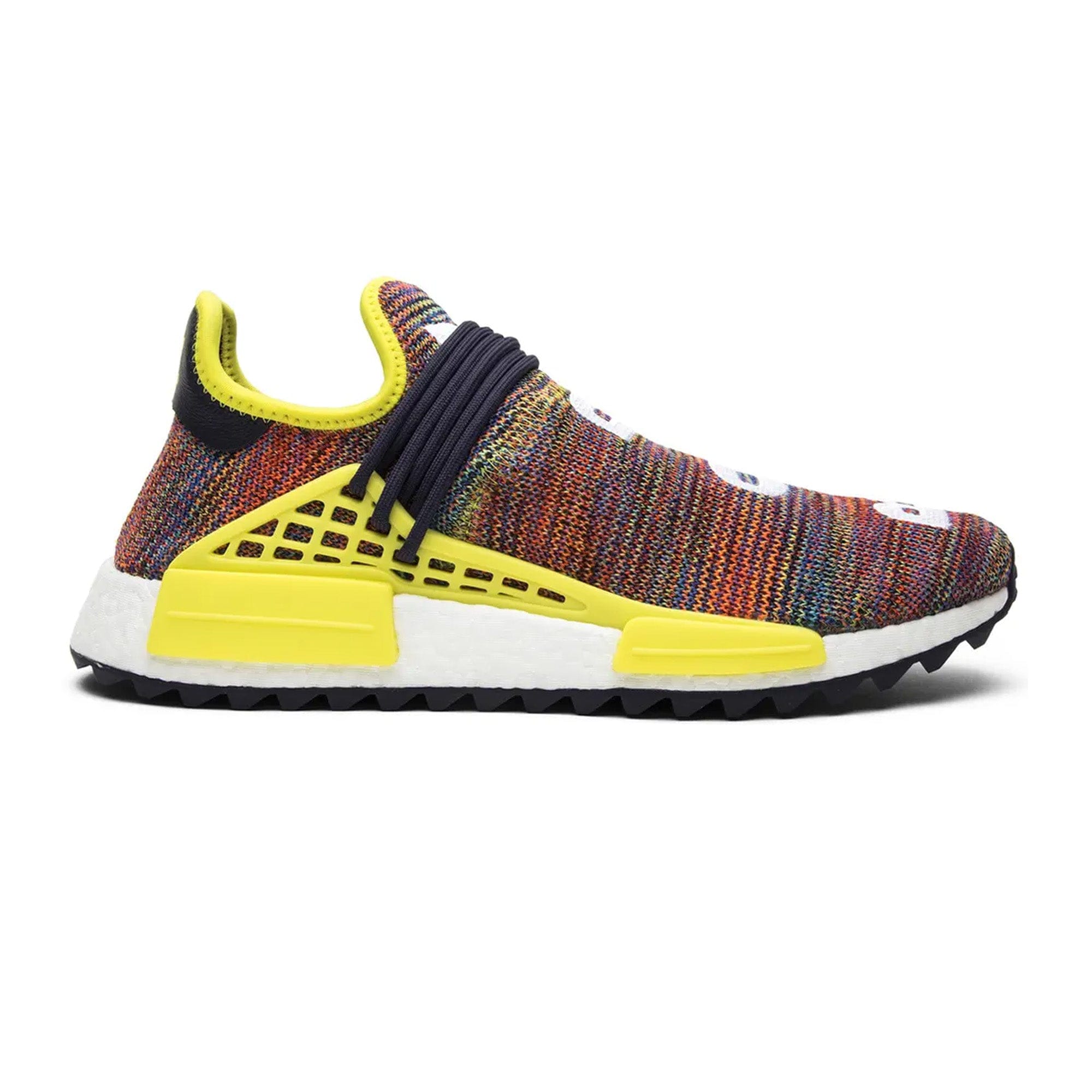 adidas NMD x HU Pharrell Human Race Trail Multicolour