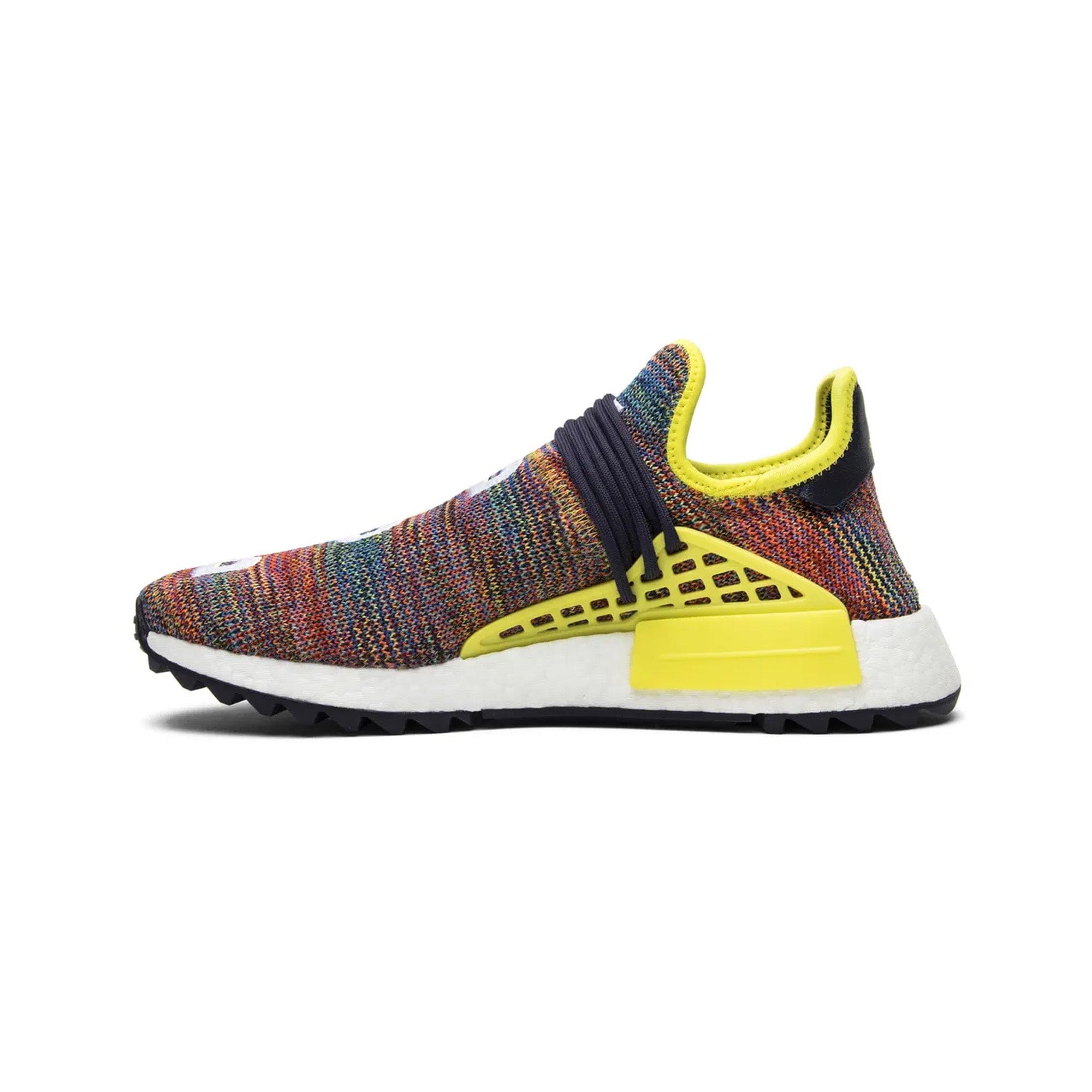 adidas NMD x HU Pharrell Human Race Trail Multicolour