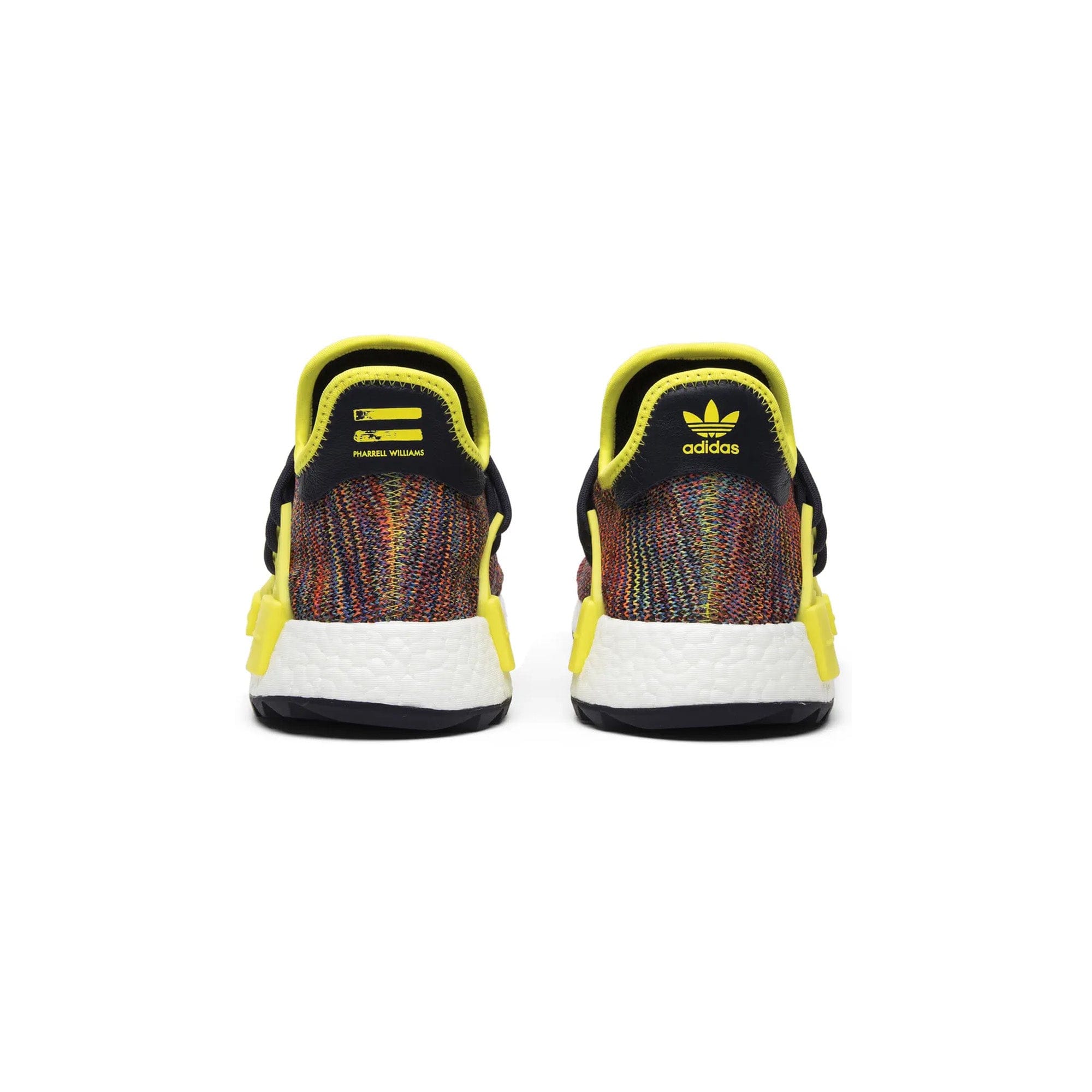 adidas NMD x HU Pharrell Human Race Trail Multicolour
