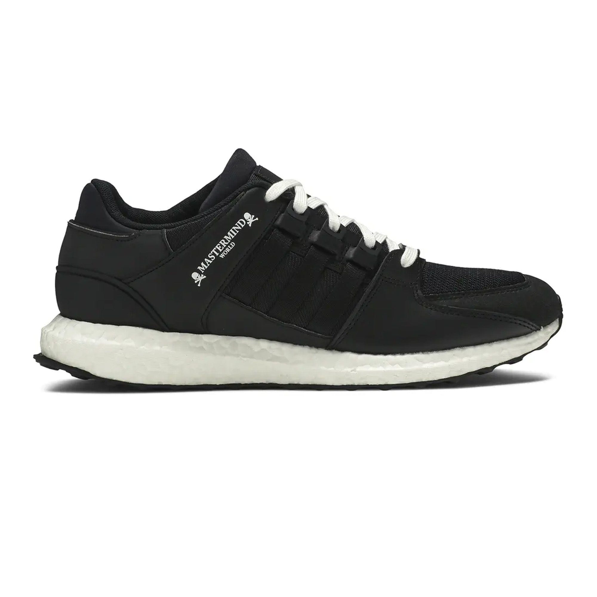 adidas EQT Support Ultra x Mastermind - Black (New)