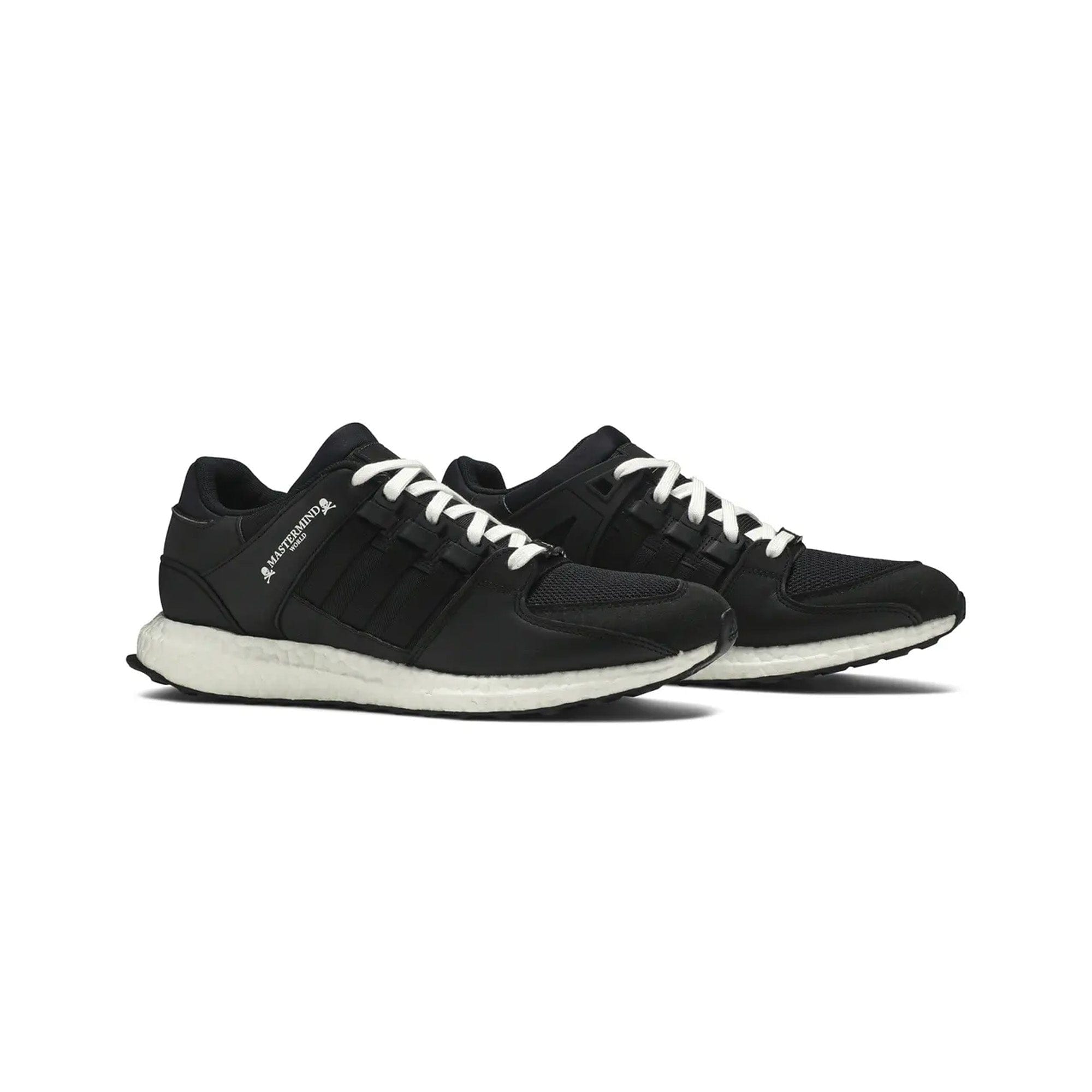 adidas EQT Support Ultra x Mastermind - Black (New)