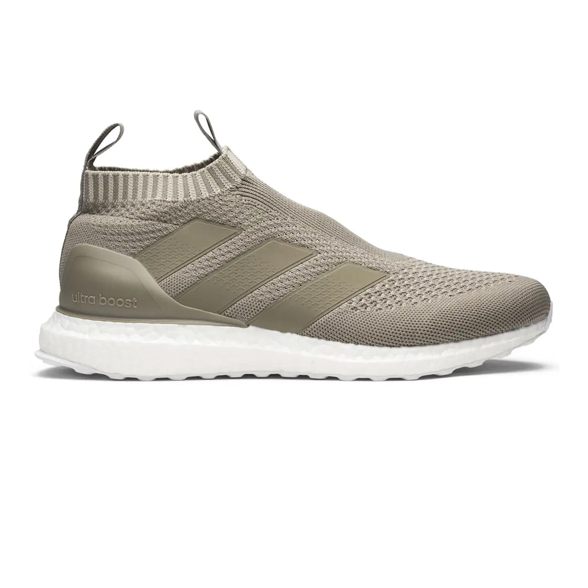 adidas Ace 16+ Pure Control Ultraboost Clay