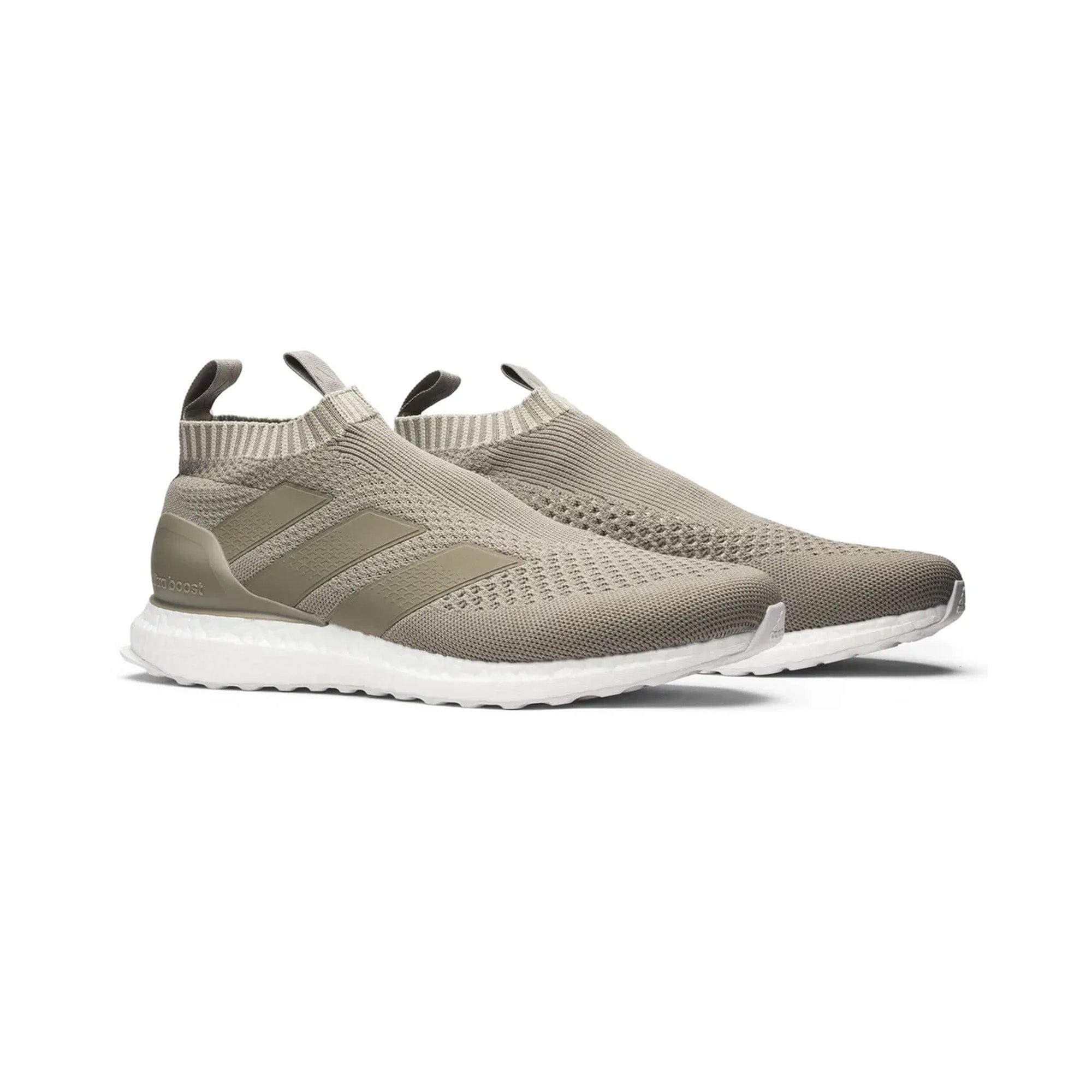 adidas Ace 16+ Pure Control Ultraboost Clay