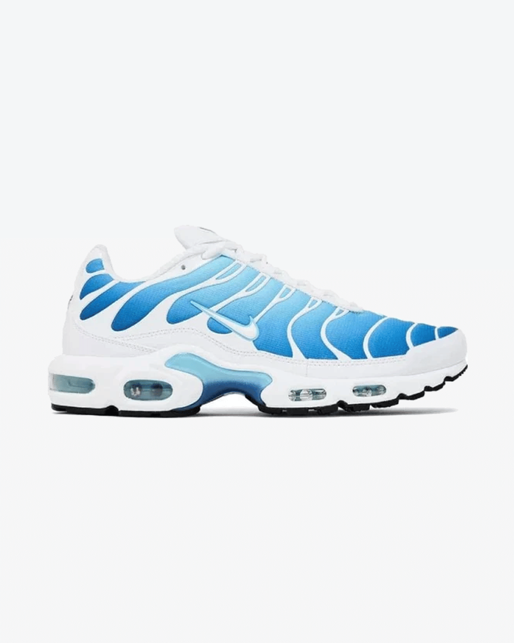 NIKE AIR MAX PLUS TN BATTLE BLUE