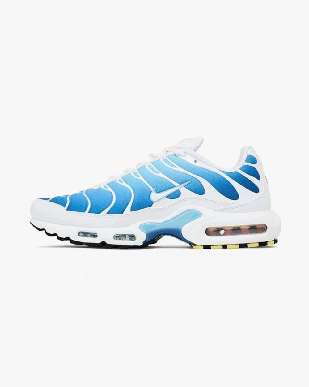 NIKE AIR MAX PLUS TN BATTLE BLUE