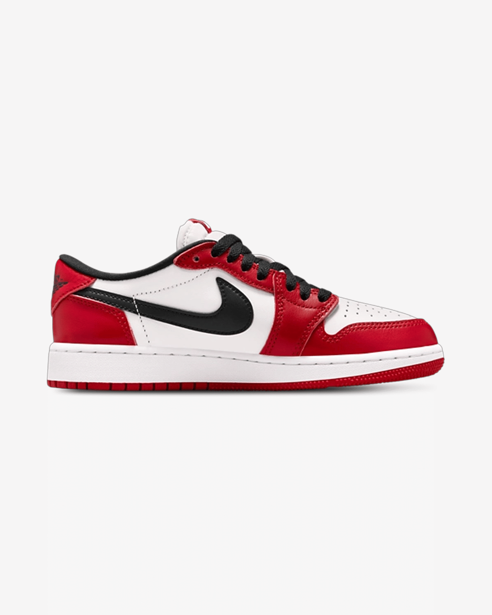 NIKE AIR JORDAN1 LOW RETRO OG GS CHICAGO